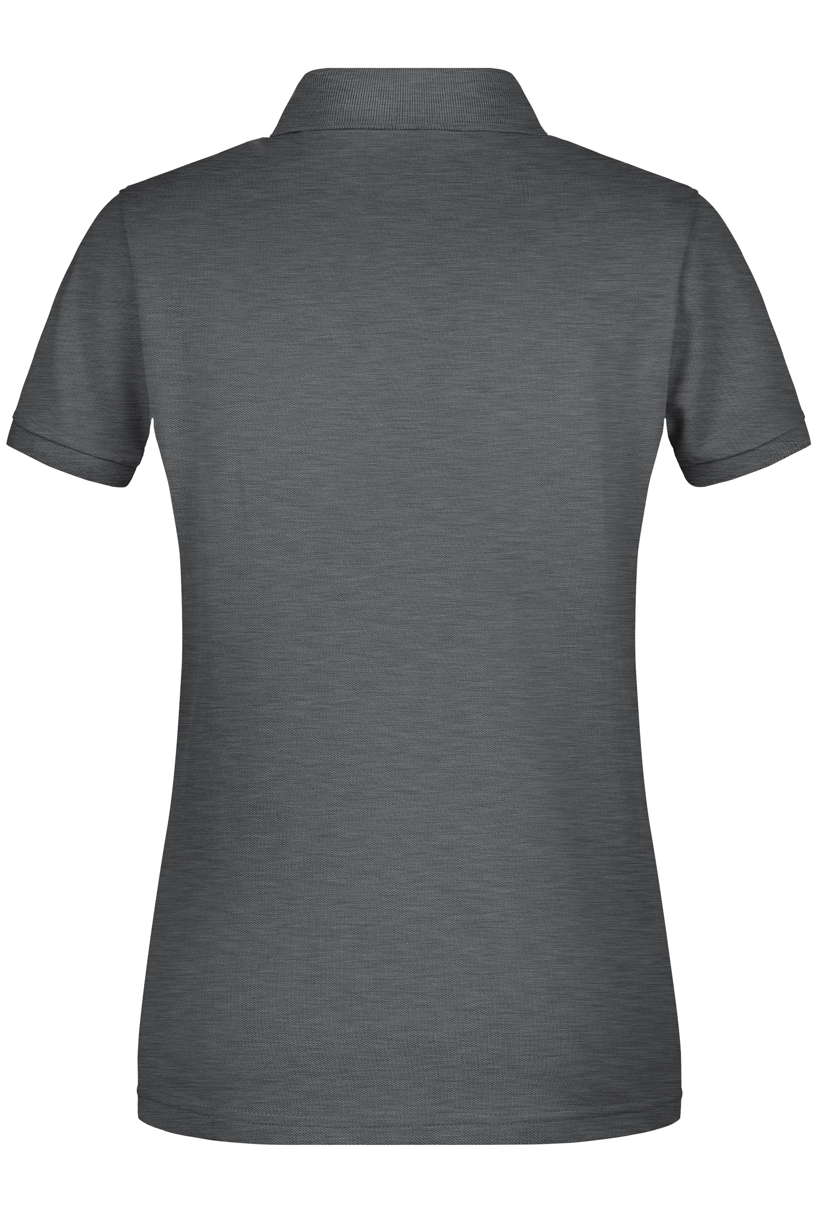 Ladies' Basic Polo OCS Standard