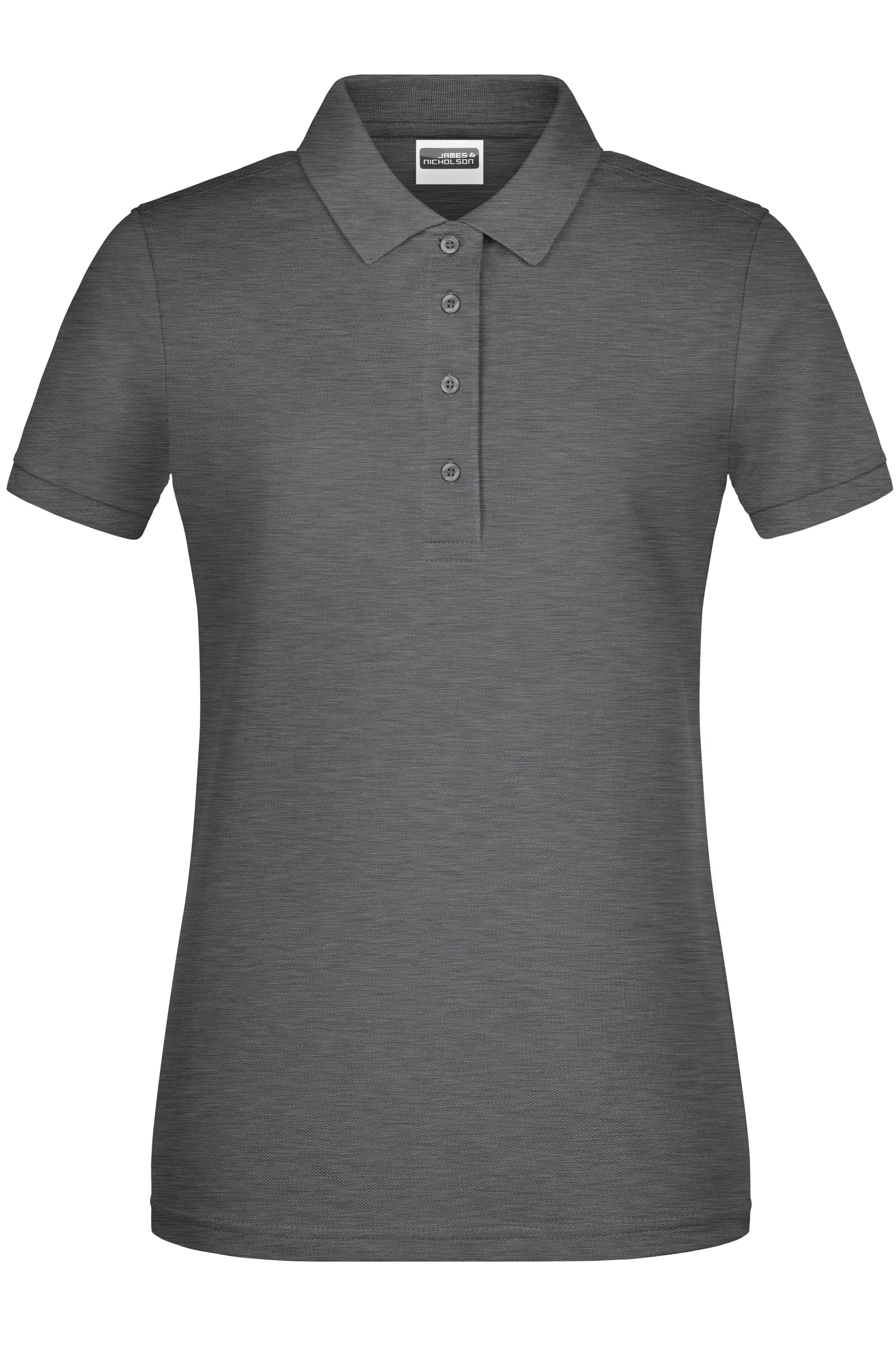 Ladies' Basic Polo OCS Standard
