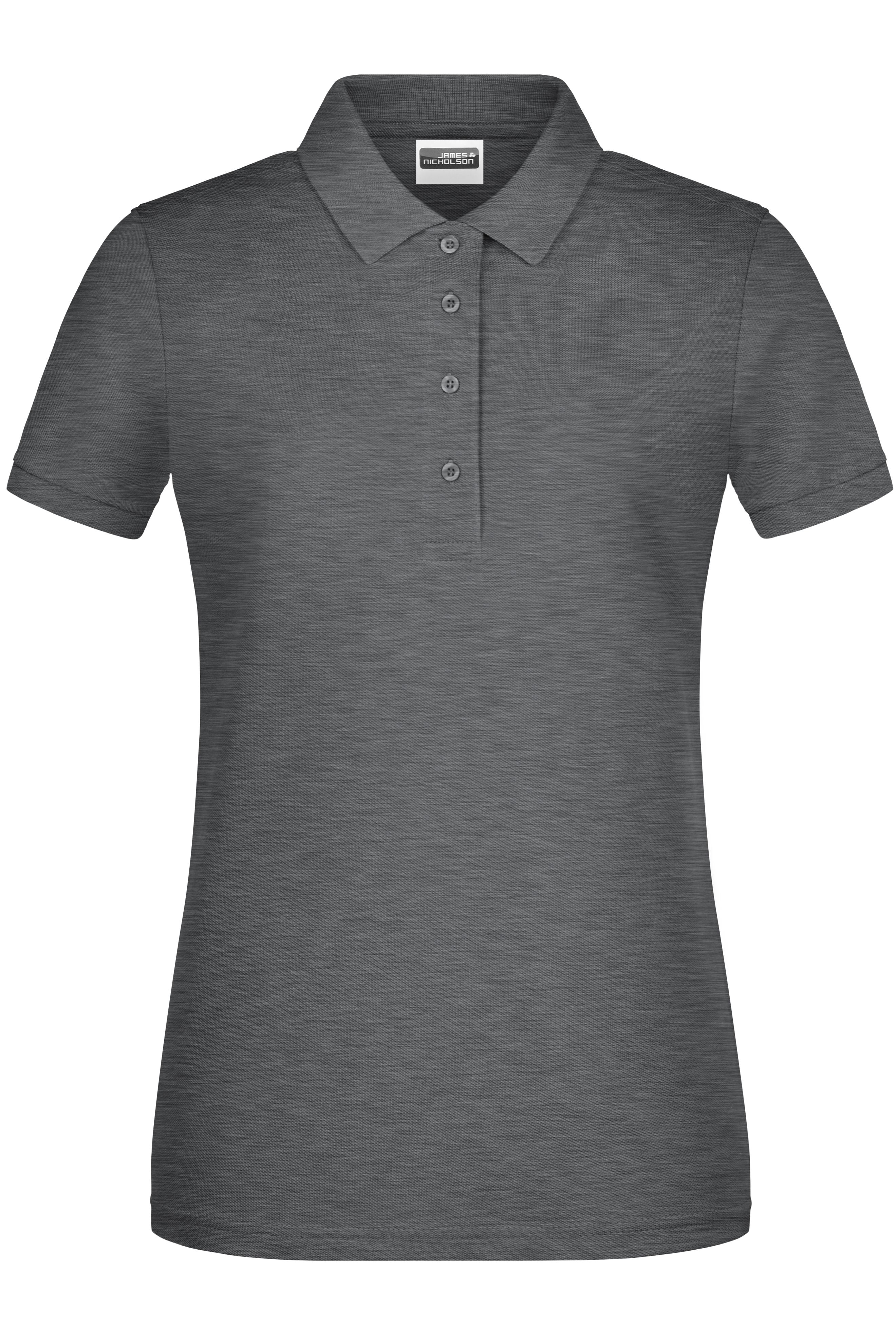 Ladies' Basic Polo OCS Standard