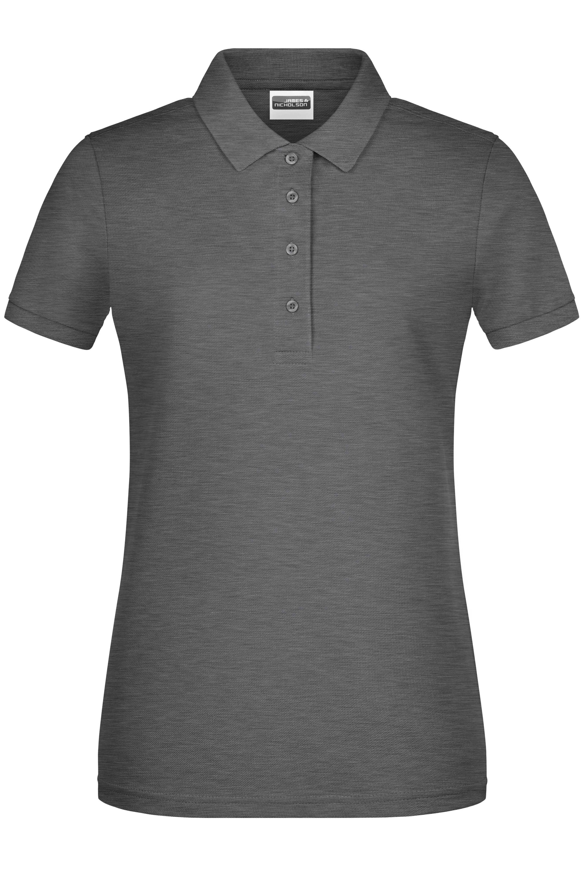 Ladies' Basic Polo OCS Standard