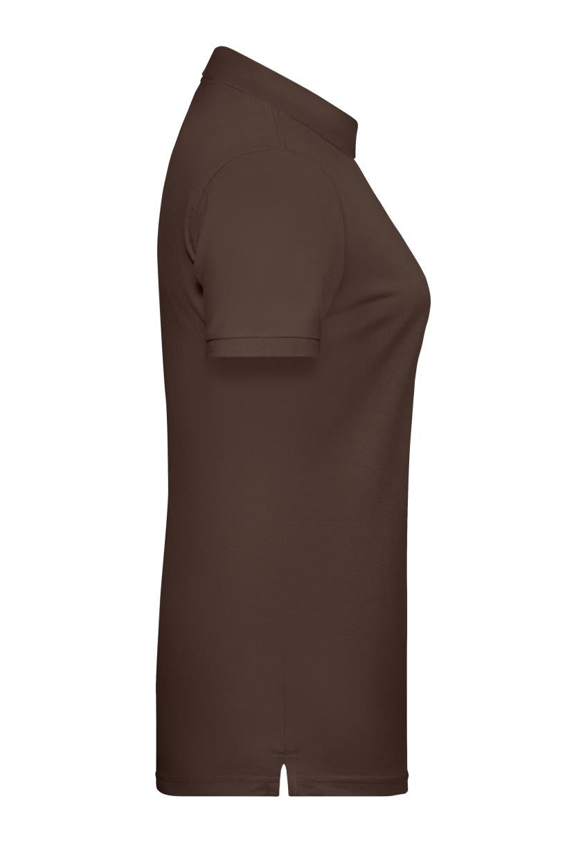 Ladies' Basic Polo OCS Standard
