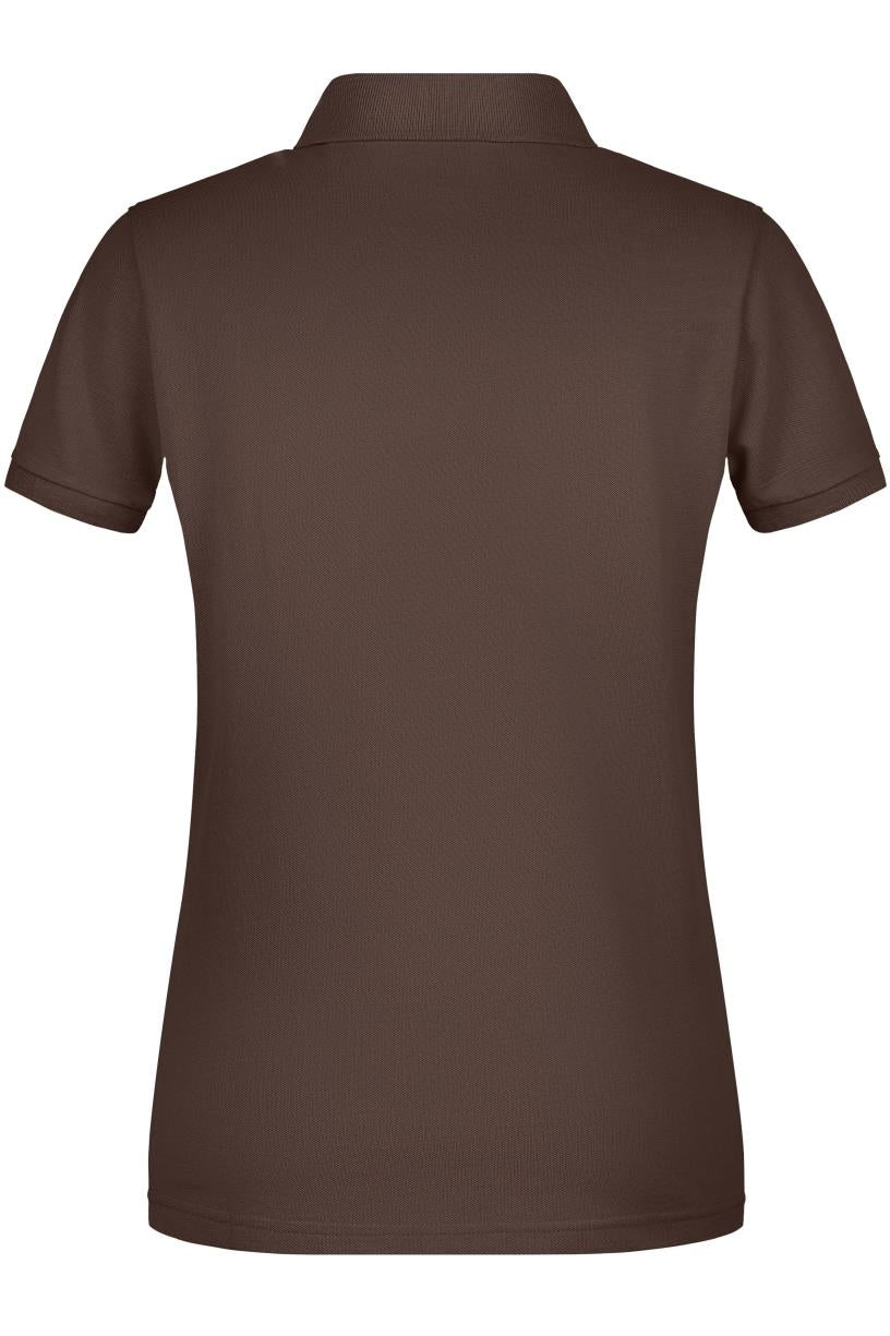Ladies' Basic Polo OCS Standard