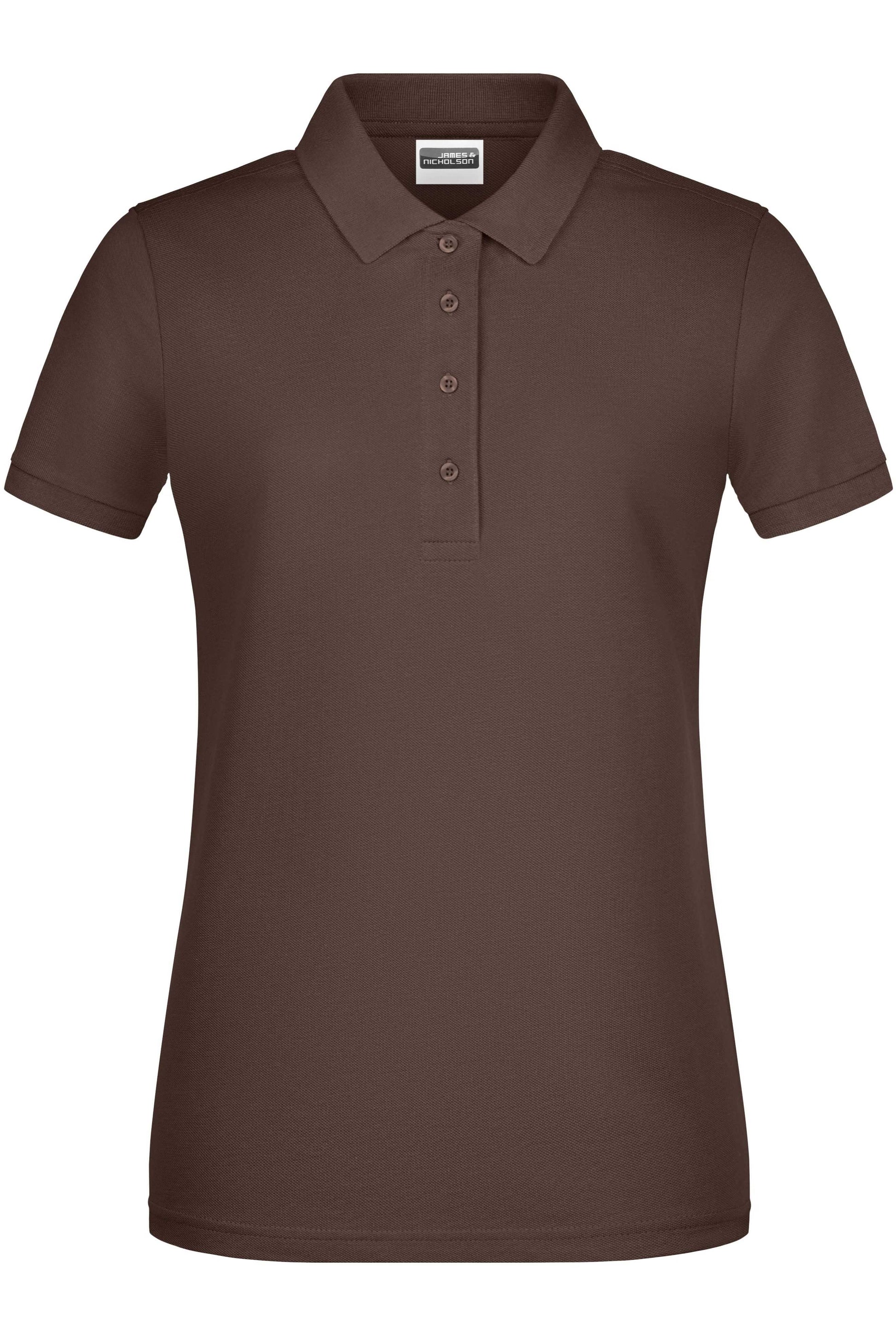 Ladies' Basic Polo OCS Standard