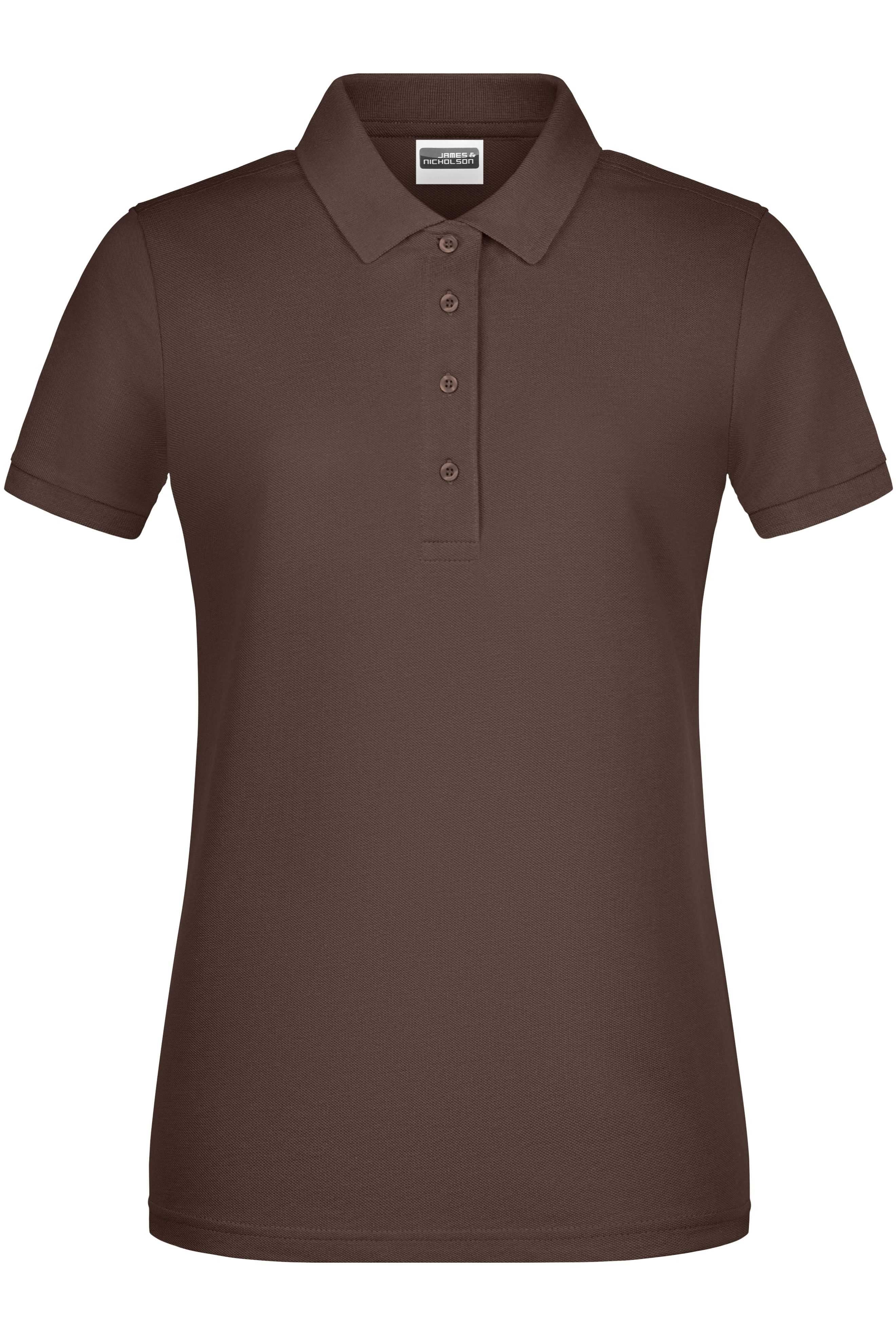Ladies' Basic Polo OCS Standard