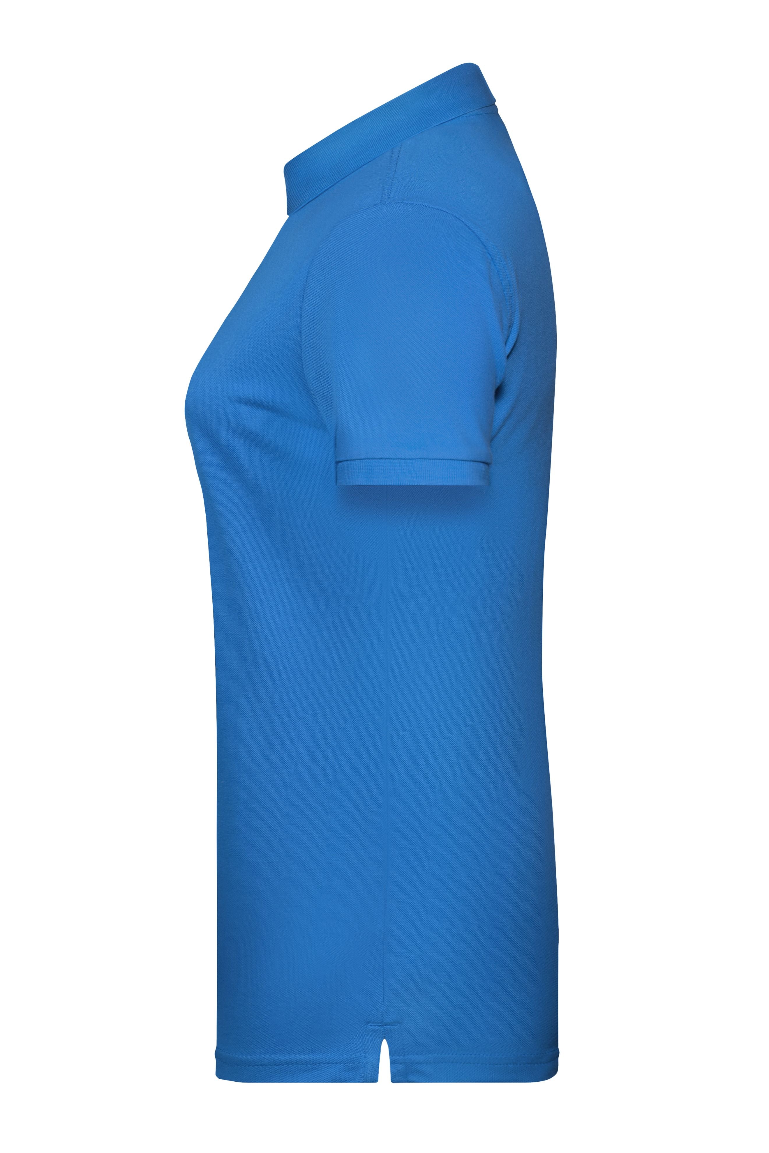 Ladies' Basic Polo OCS Standard