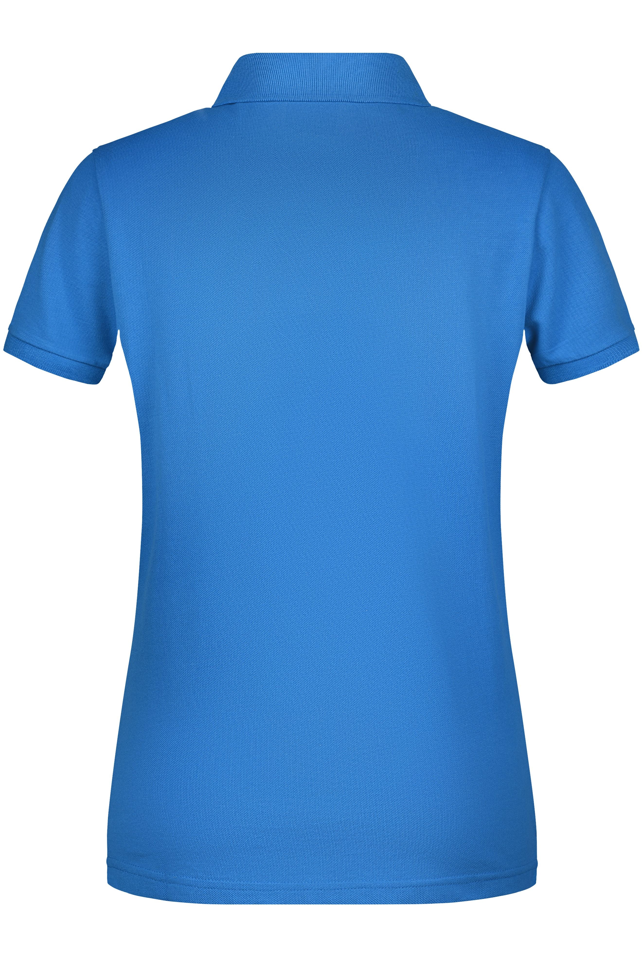 Ladies' Basic Polo OCS Standard