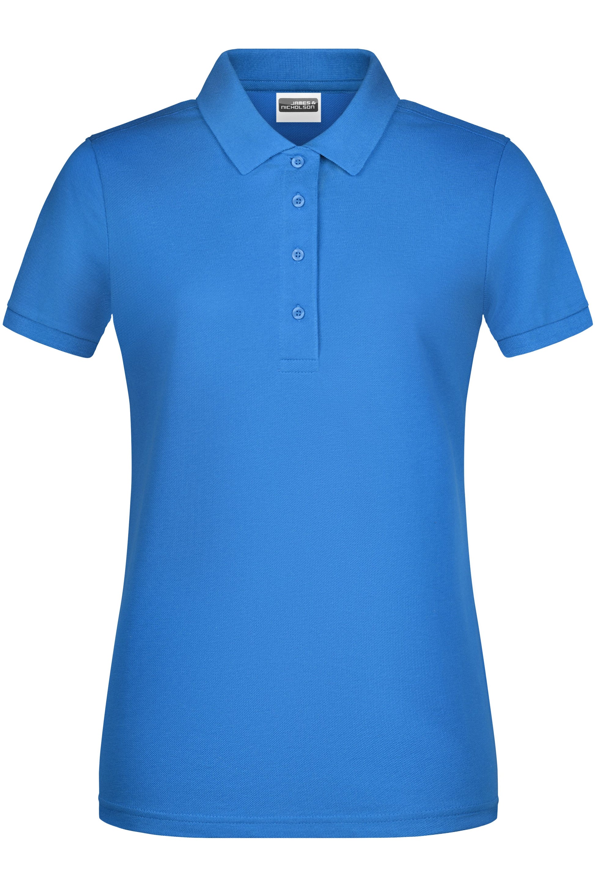 Ladies' Basic Polo OCS Standard