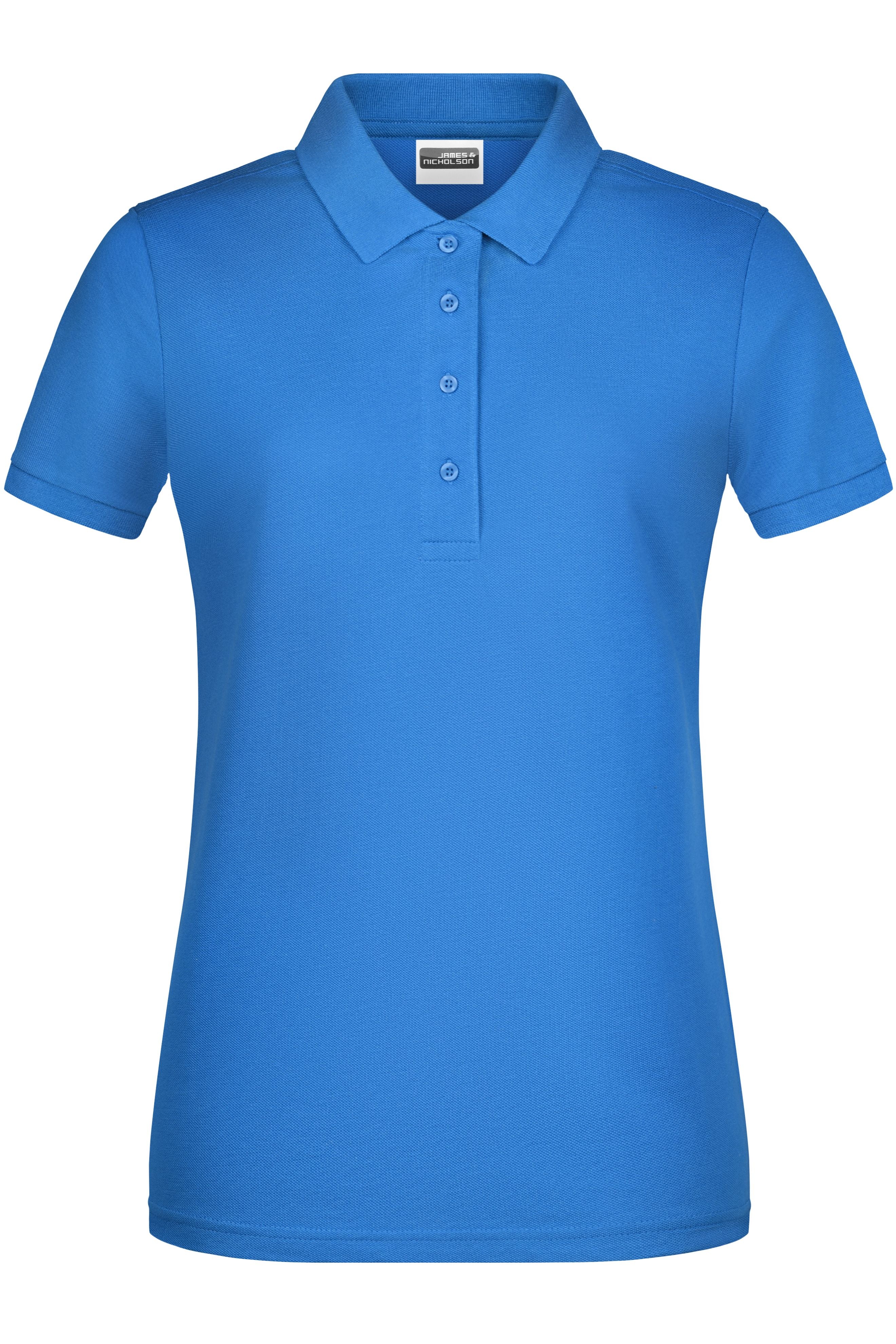 Ladies' Basic Polo OCS Standard