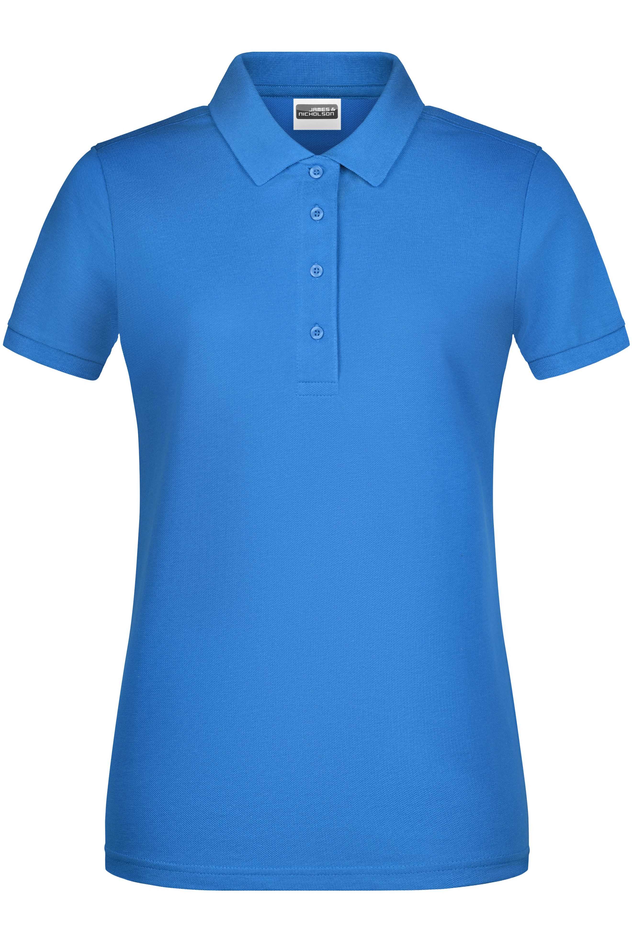 Ladies' Basic Polo OCS Standard