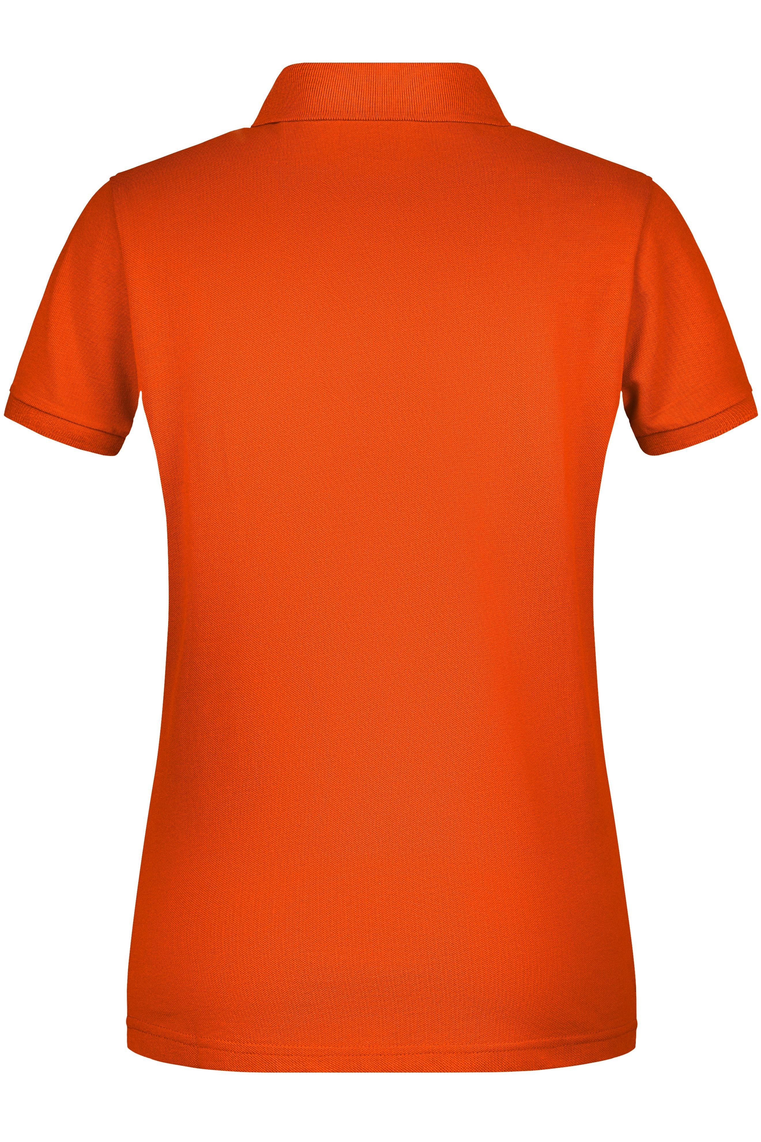 Ladies' Basic Polo OCS Standard