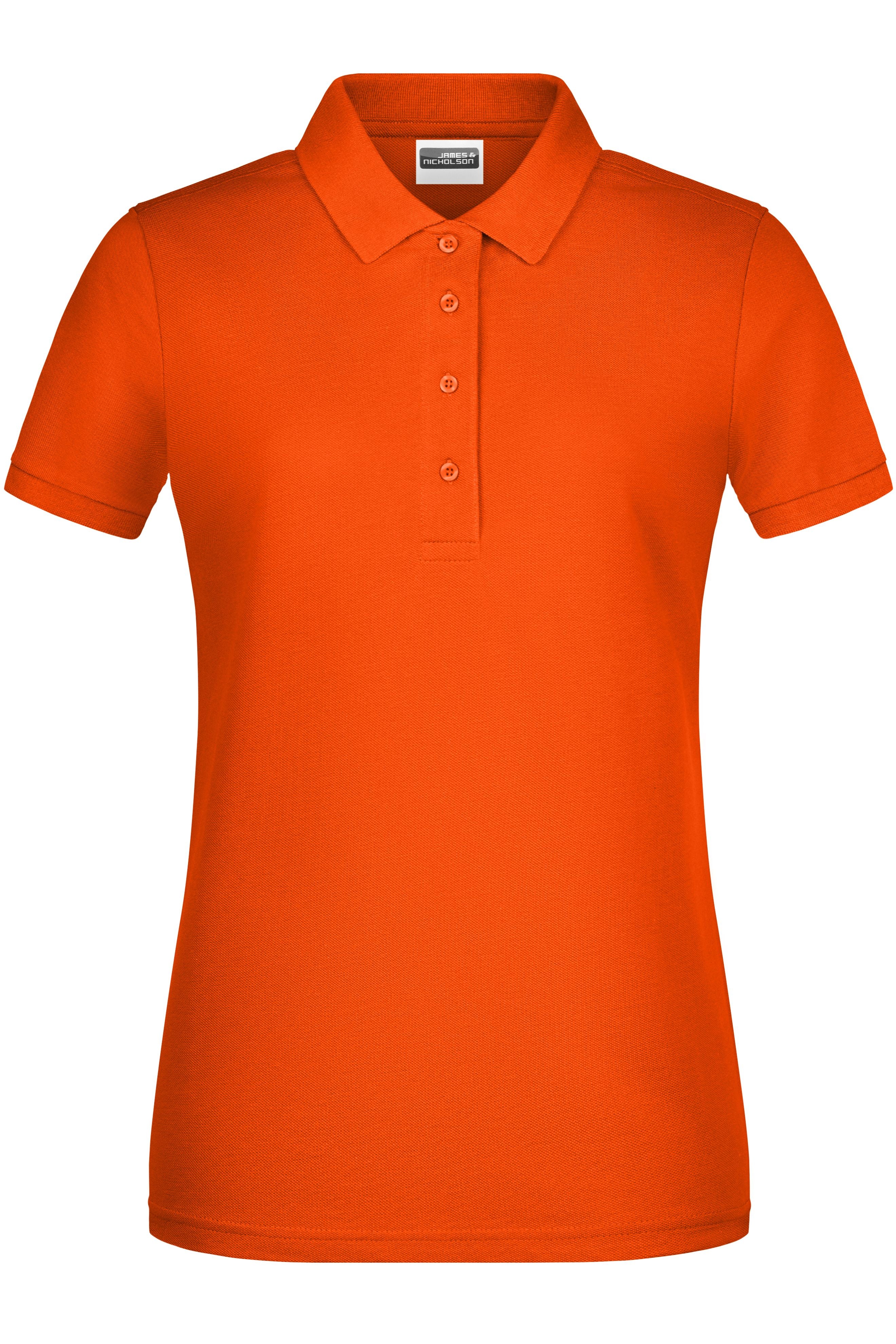 Ladies' Basic Polo OCS Standard