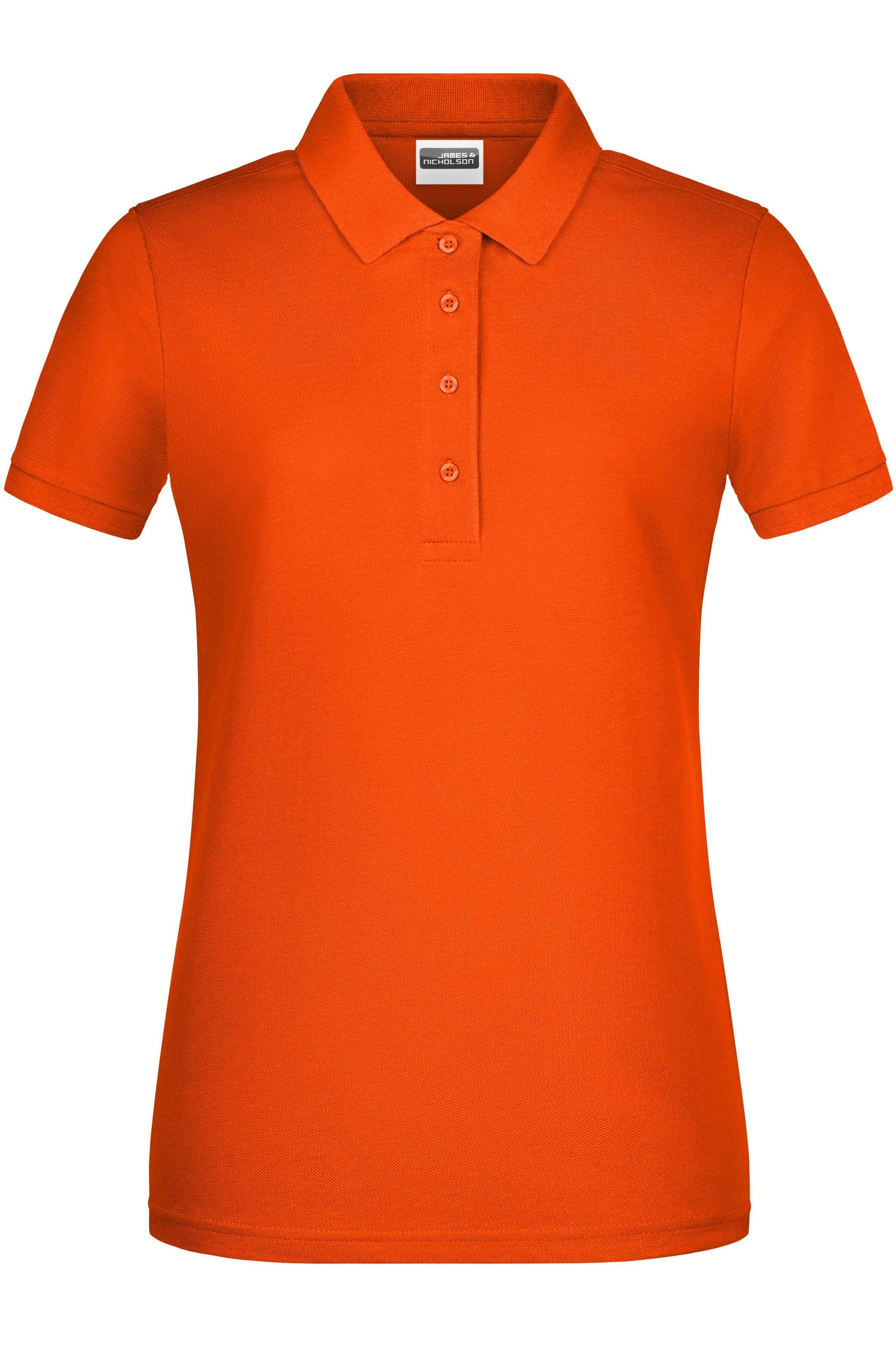 Ladies' Basic Polo OCS Standard