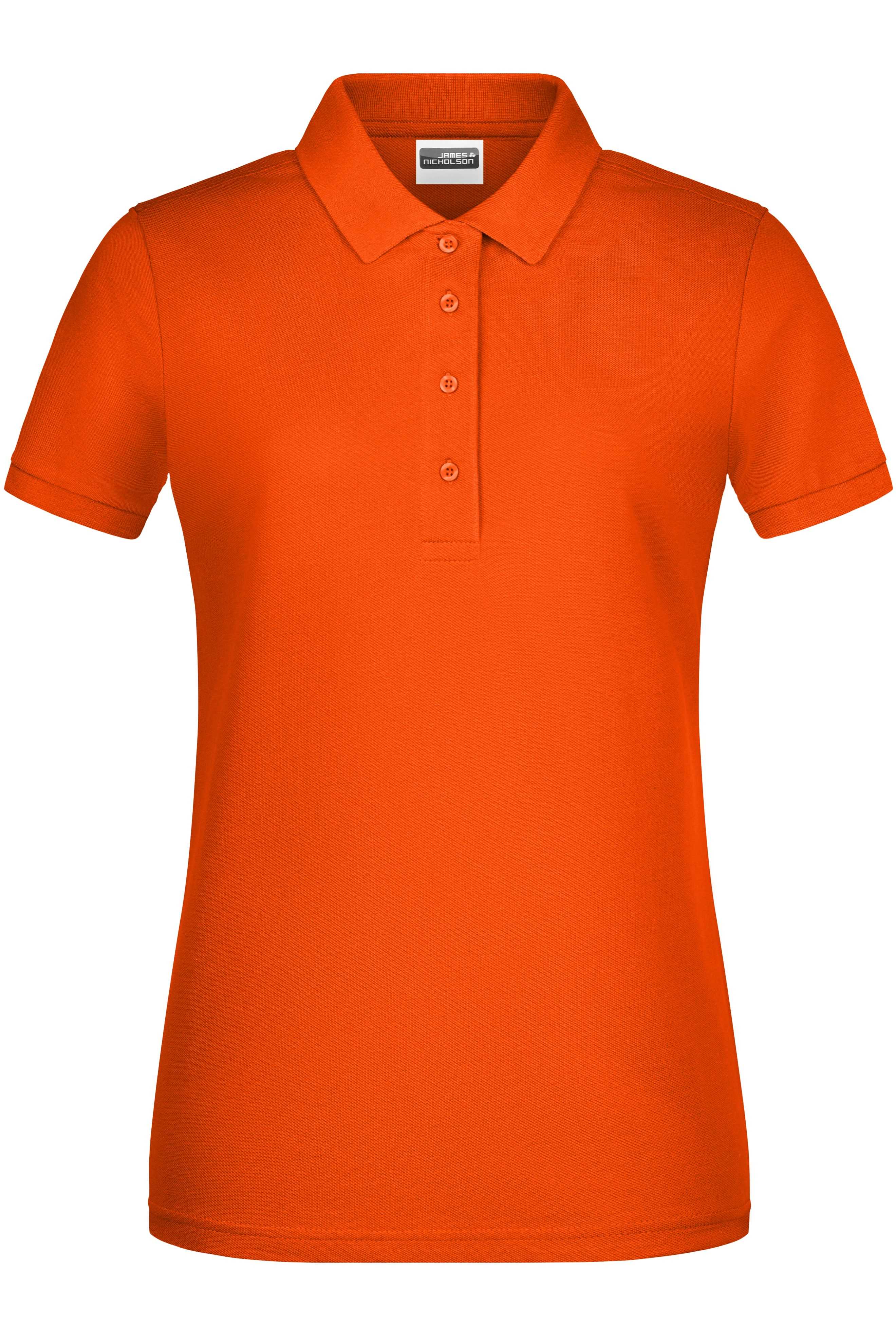 Ladies' Basic Polo OCS Standard