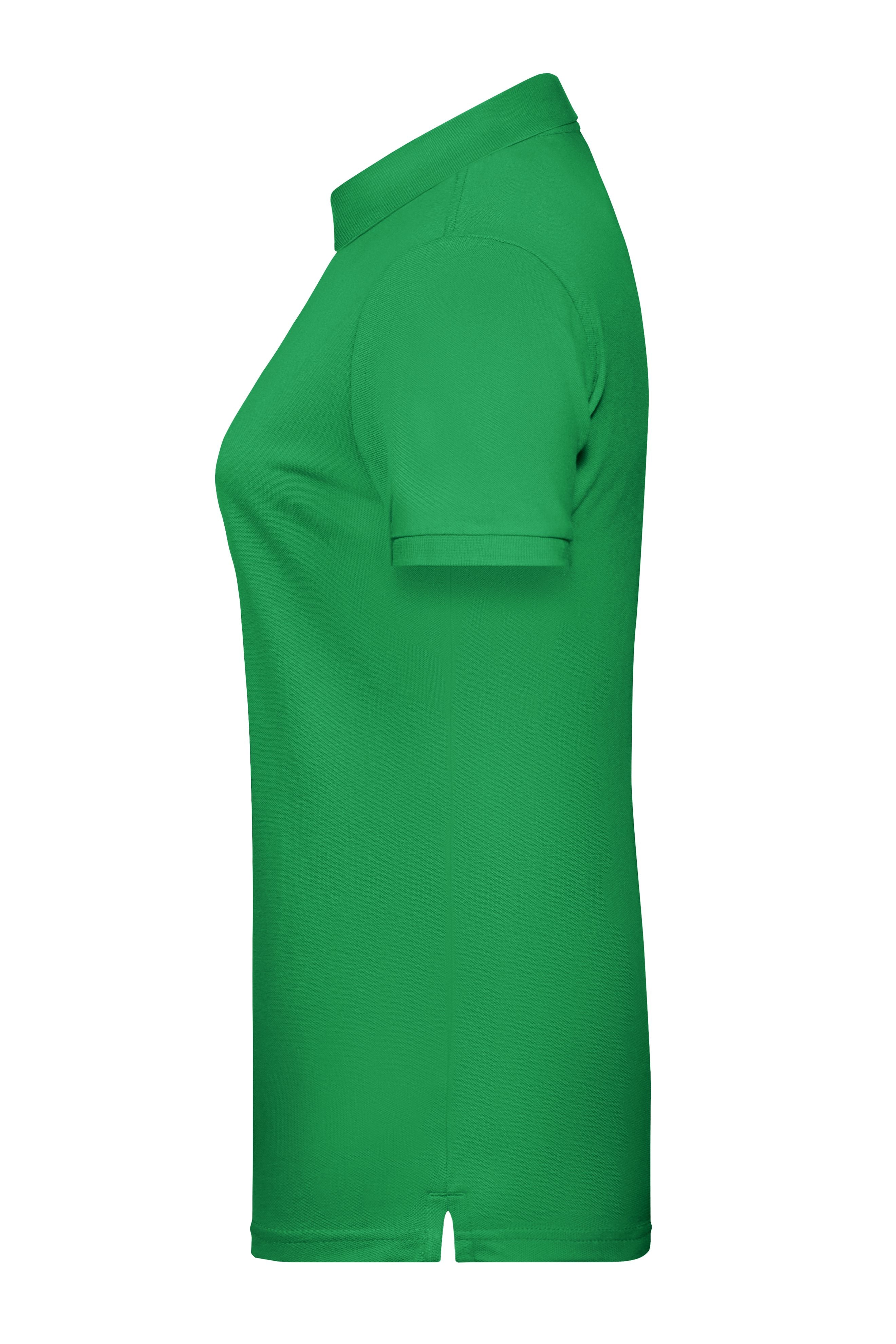 Ladies' Basic Polo OCS Standard