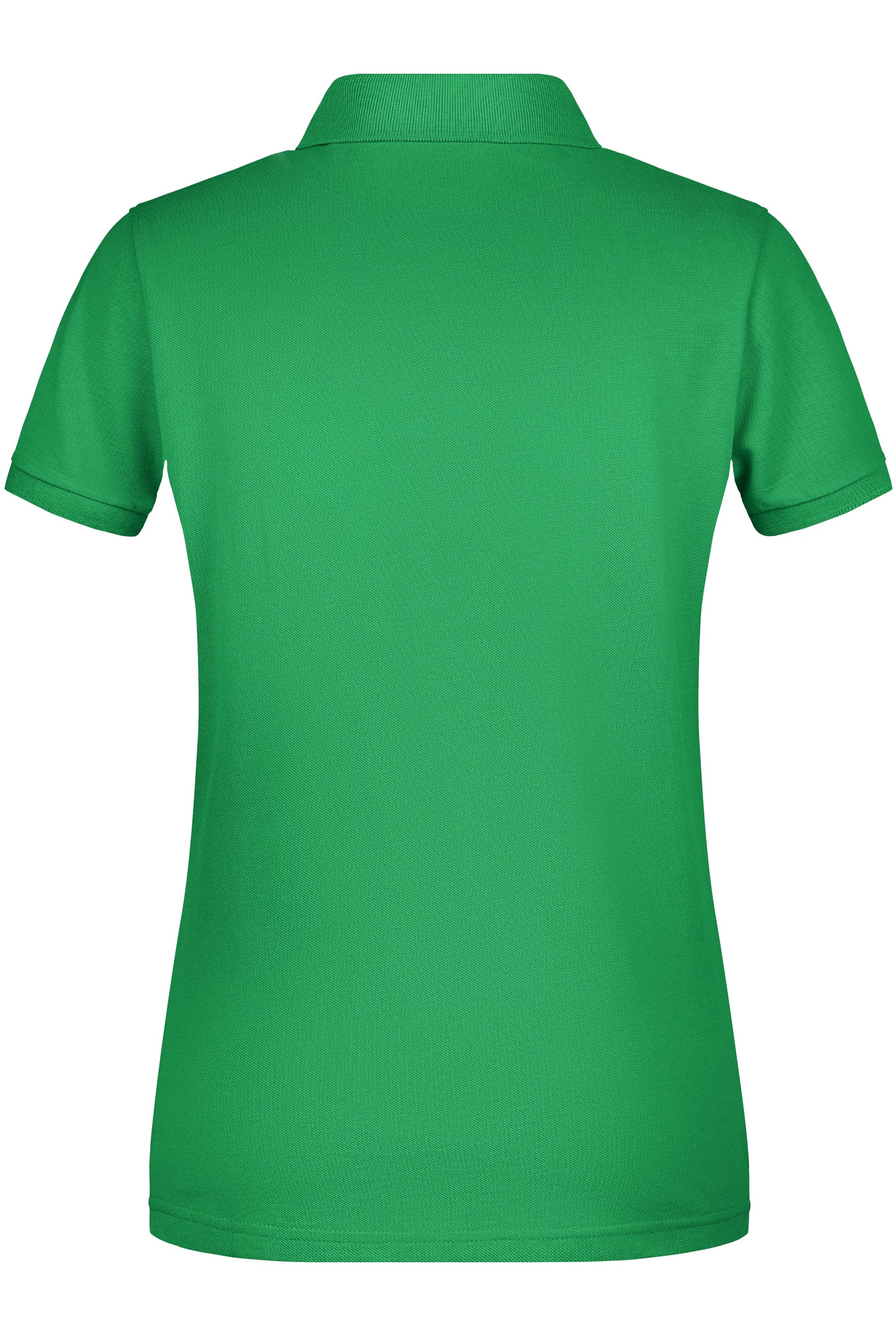 Ladies' Basic Polo OCS Standard