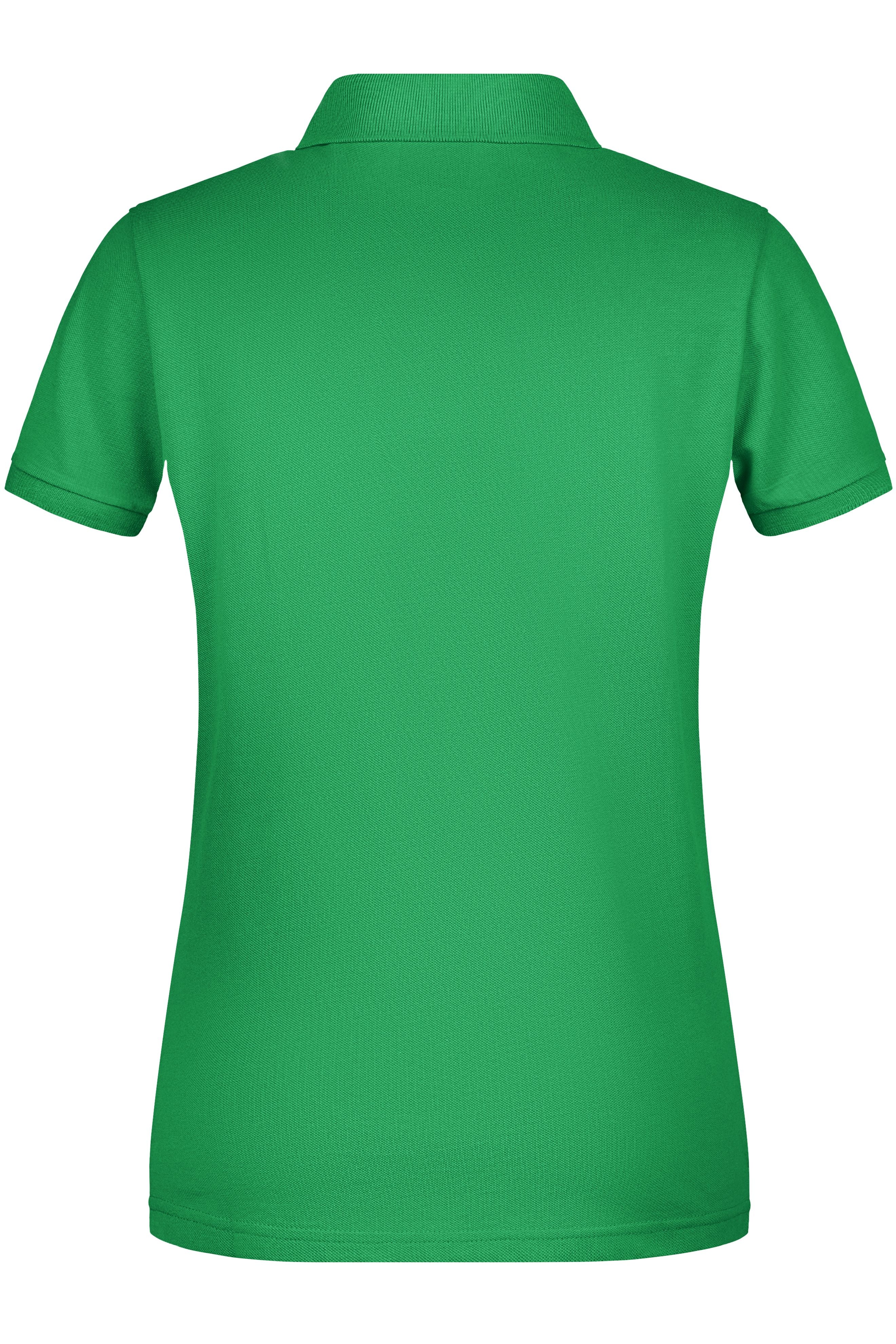 Ladies' Basic Polo OCS Standard