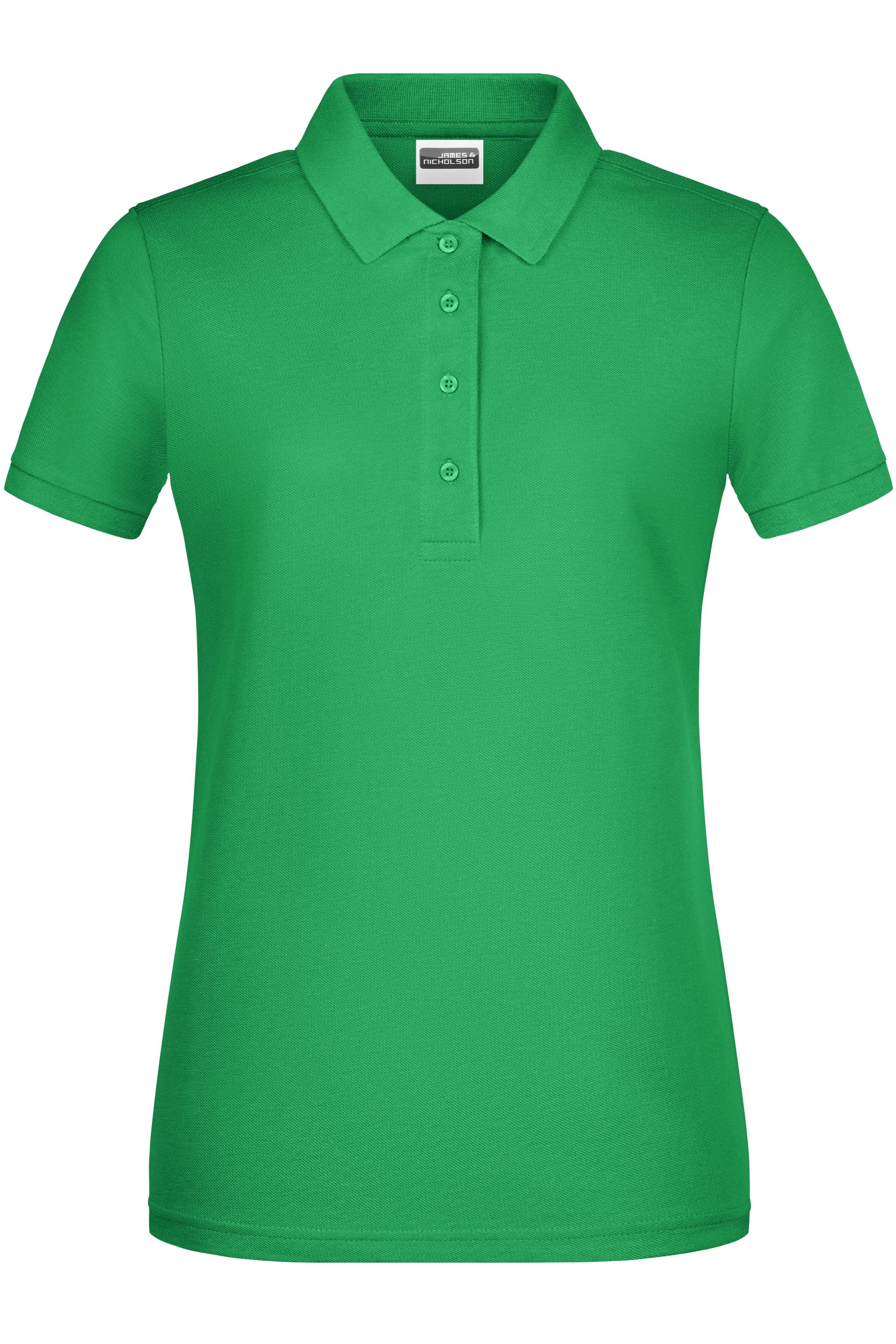 Ladies' Basic Polo OCS Standard