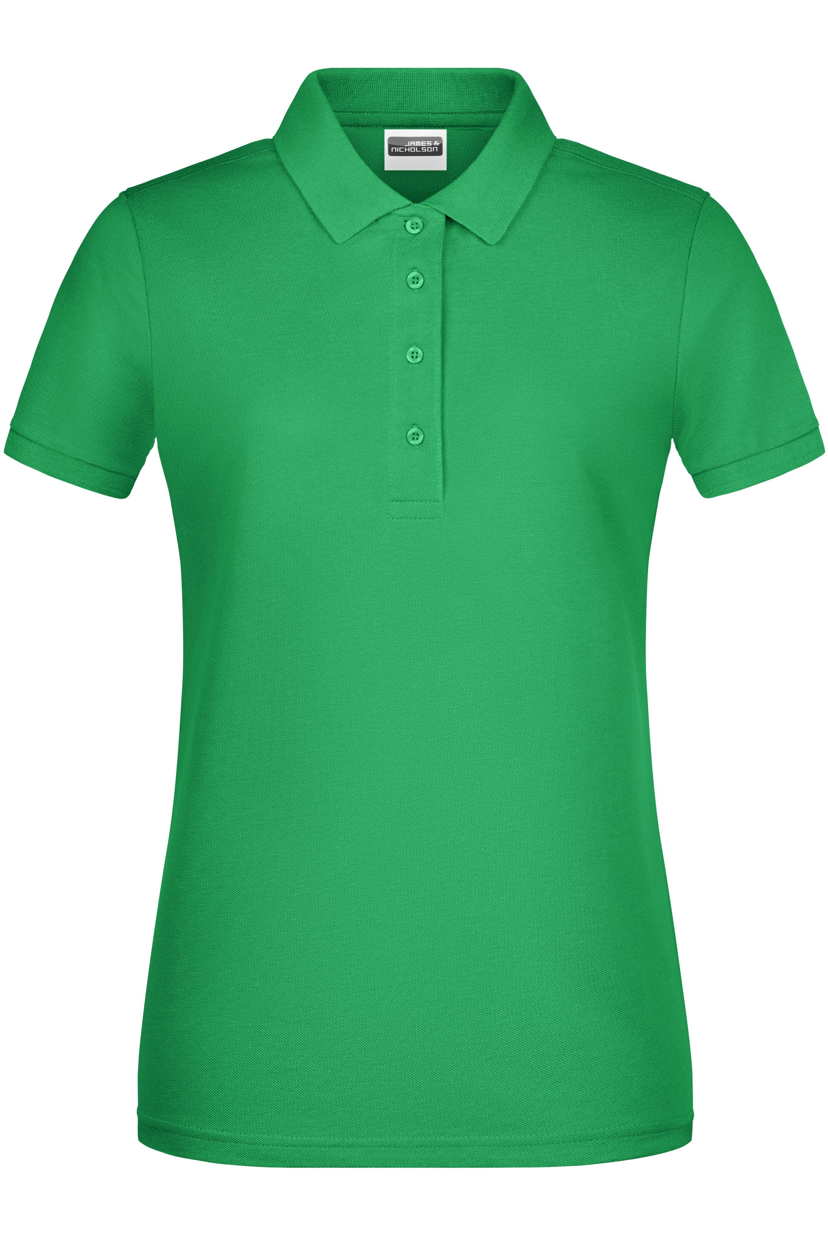 Ladies' Basic Polo OCS Standard