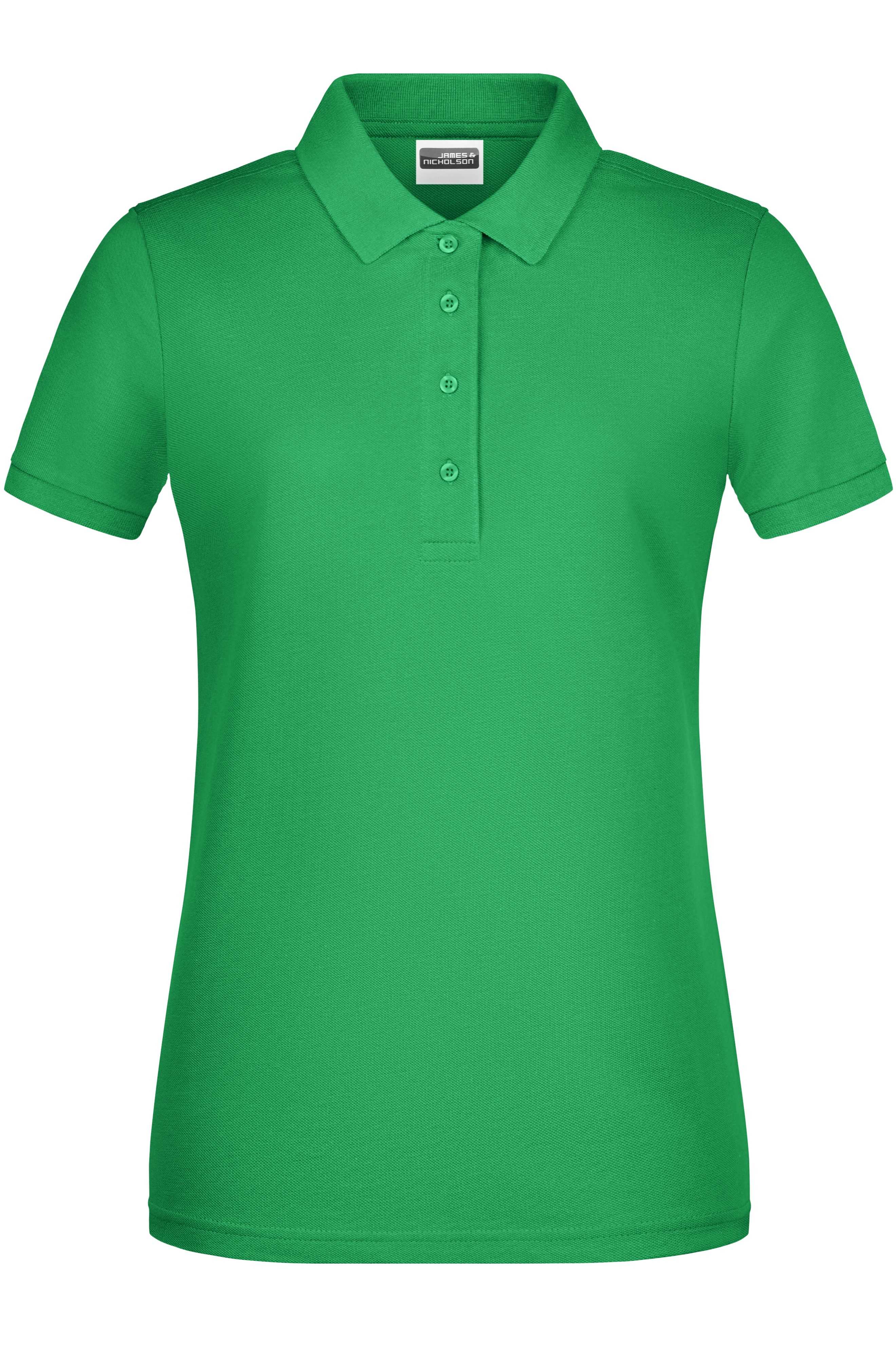 Ladies' Basic Polo OCS Standard