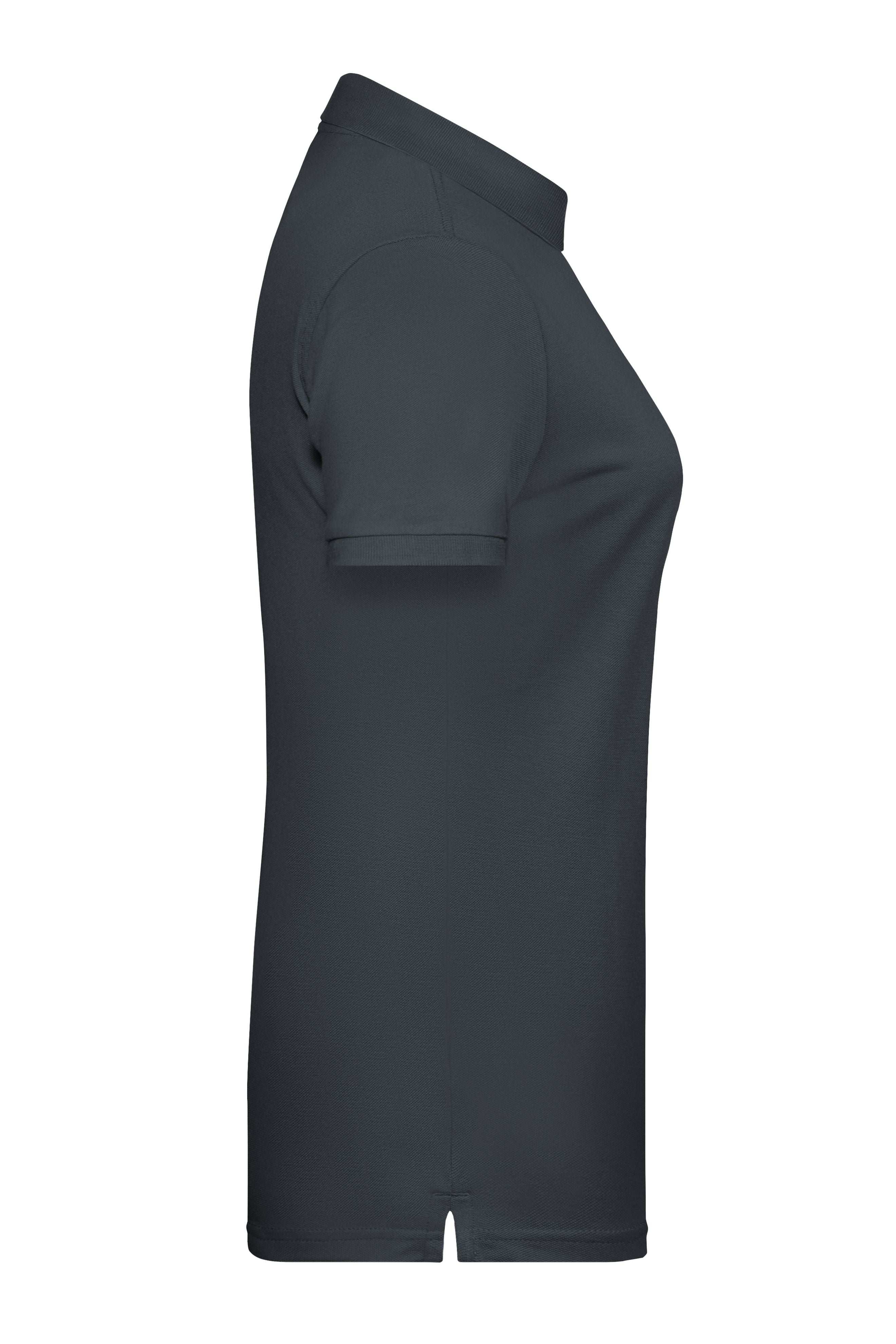 Ladies' Basic Polo OCS Standard