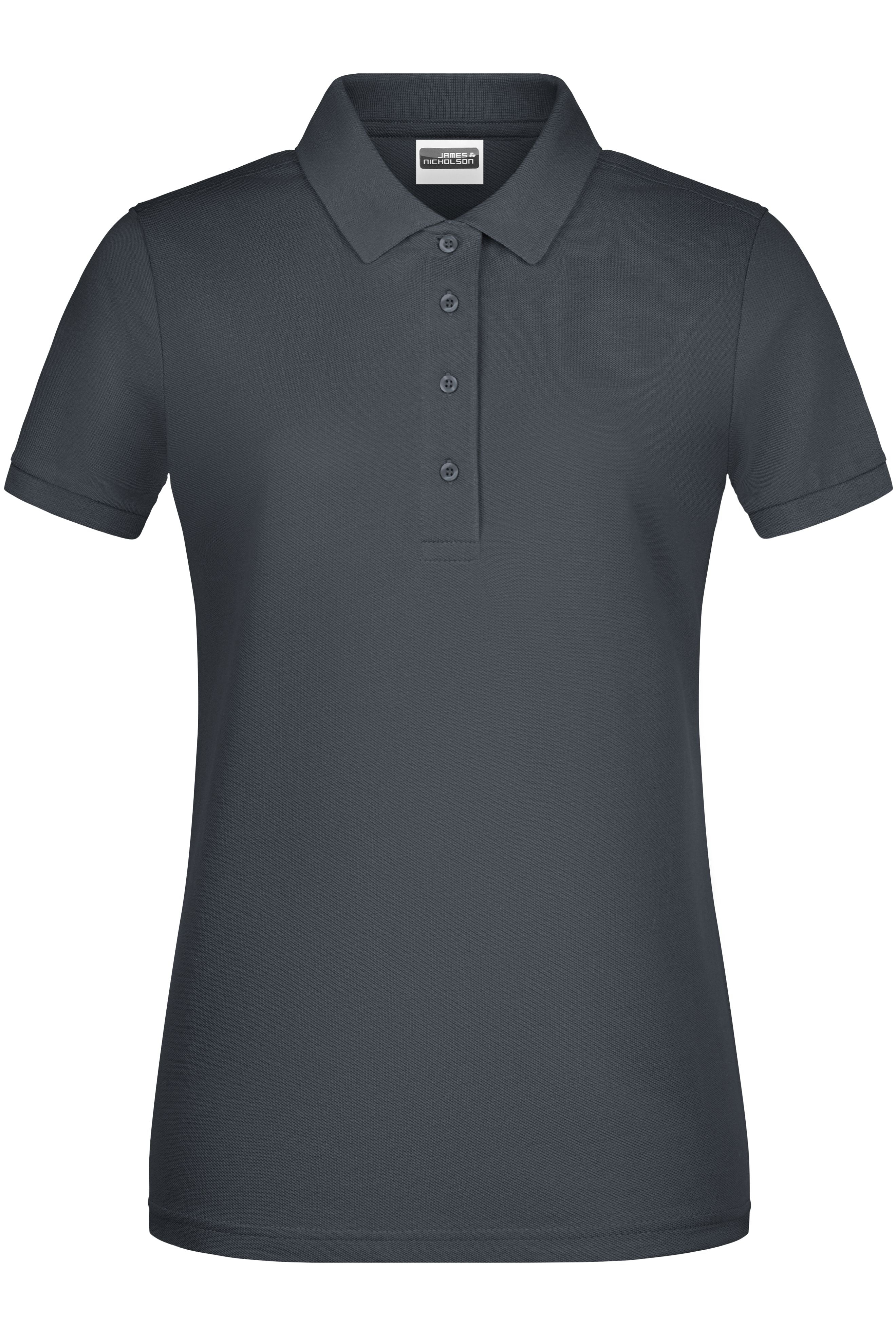Ladies' Basic Polo OCS Standard