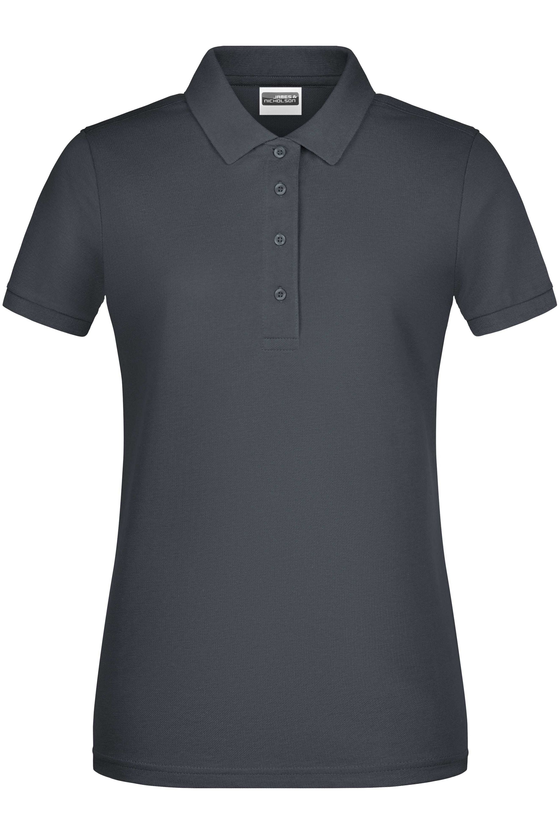 Ladies' Basic Polo OCS Standard