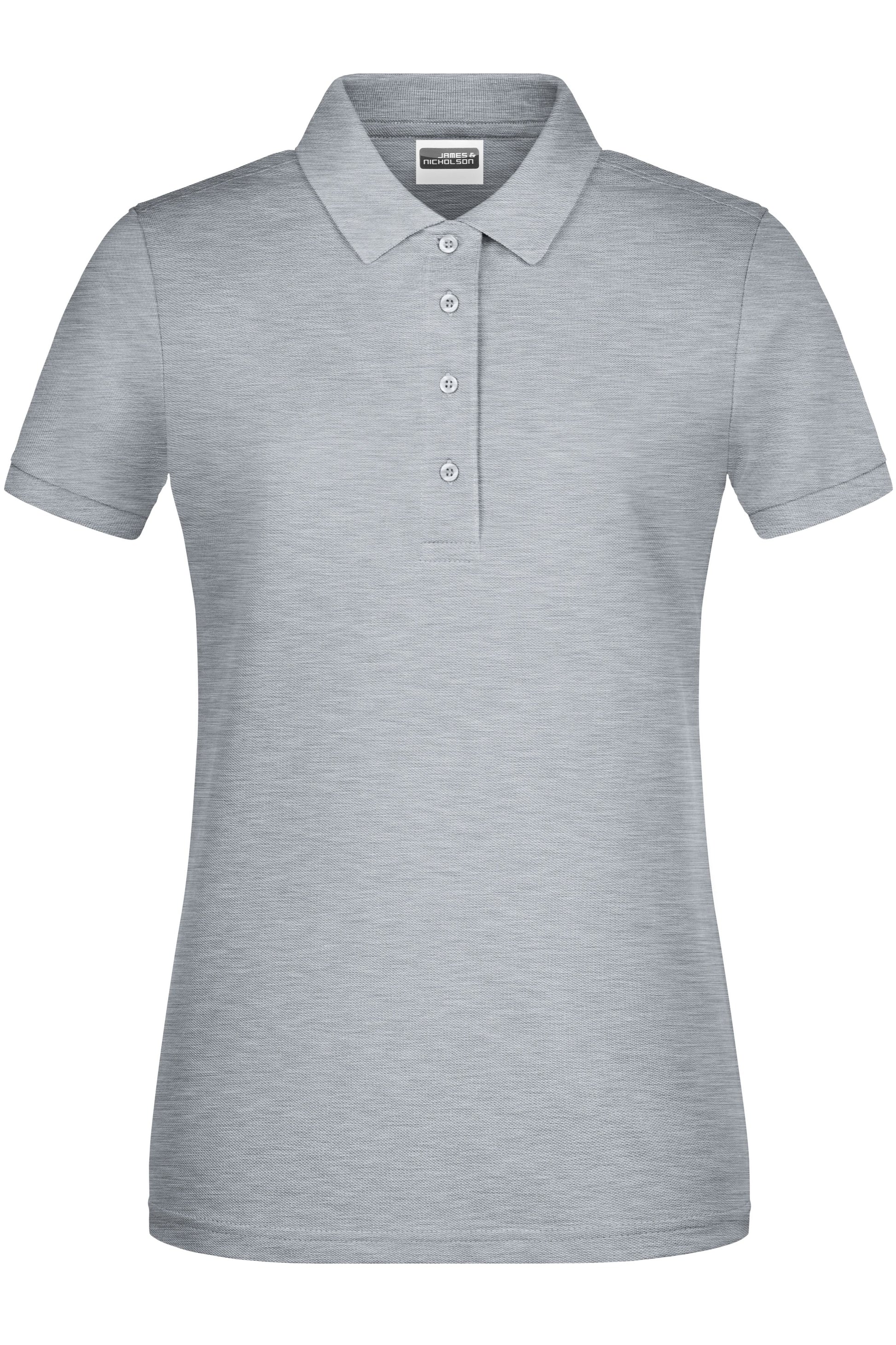 Ladies' Basic Polo OCS Standard
