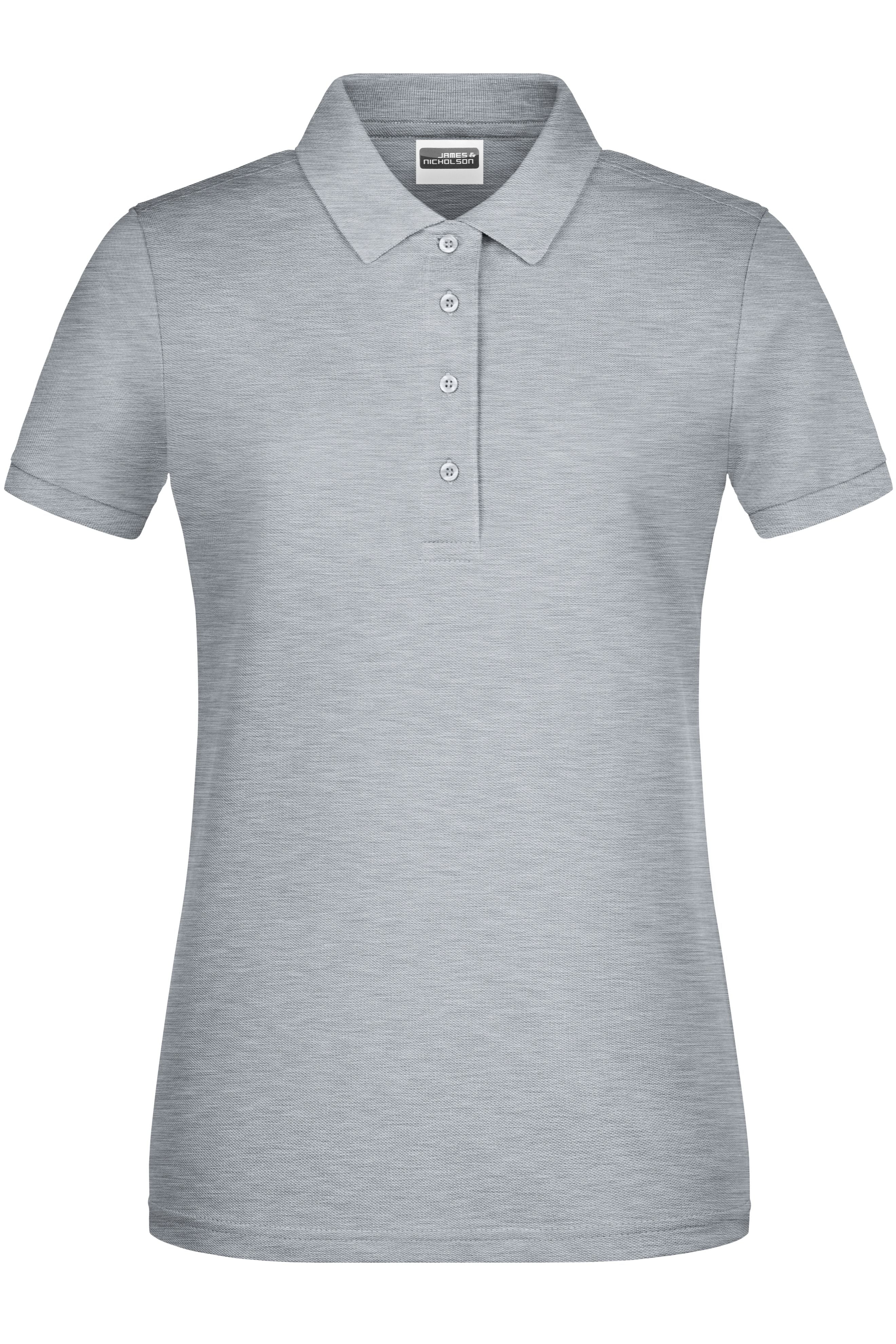 Ladies' Basic Polo OCS Standard