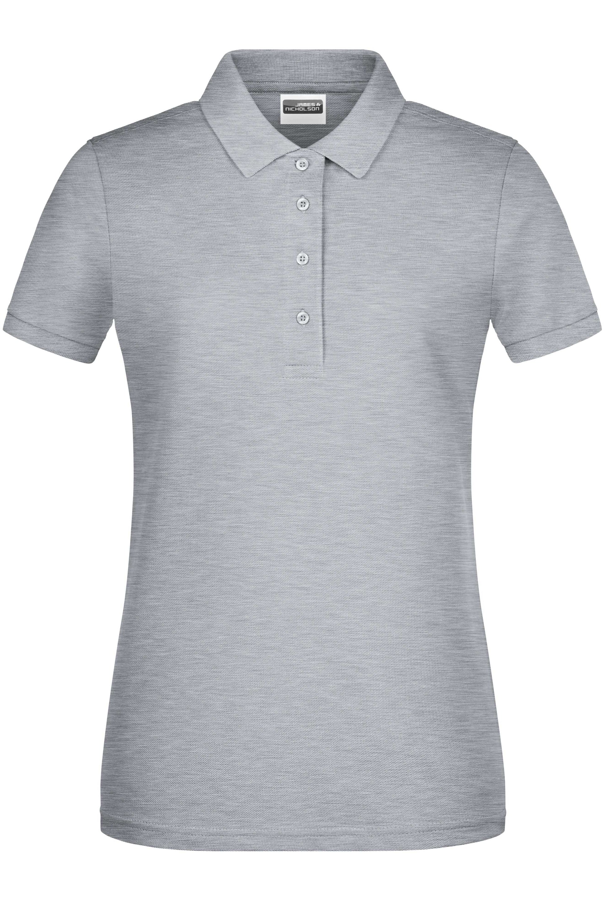 Ladies' Basic Polo OCS Standard