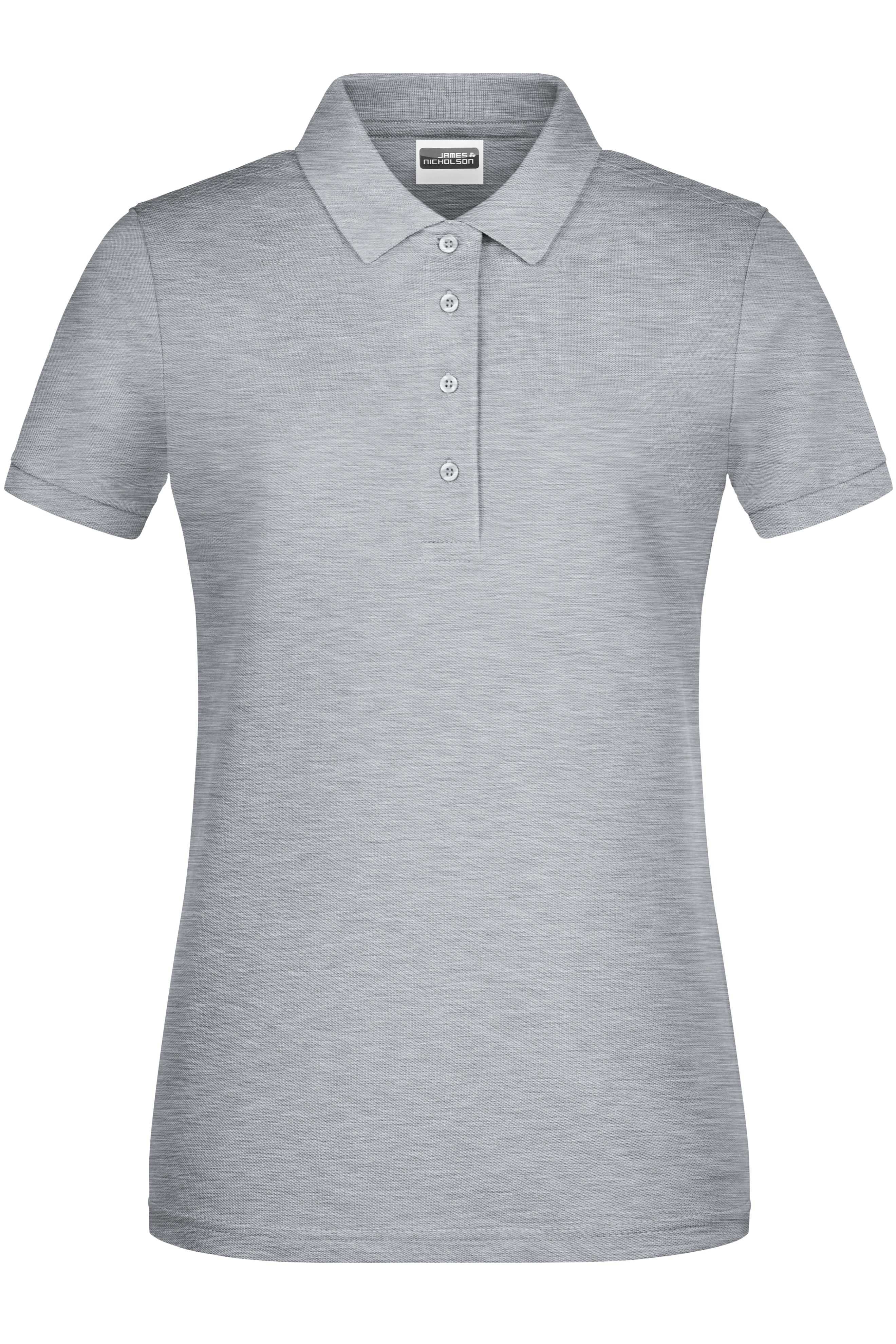 Ladies' Basic Polo OCS Standard