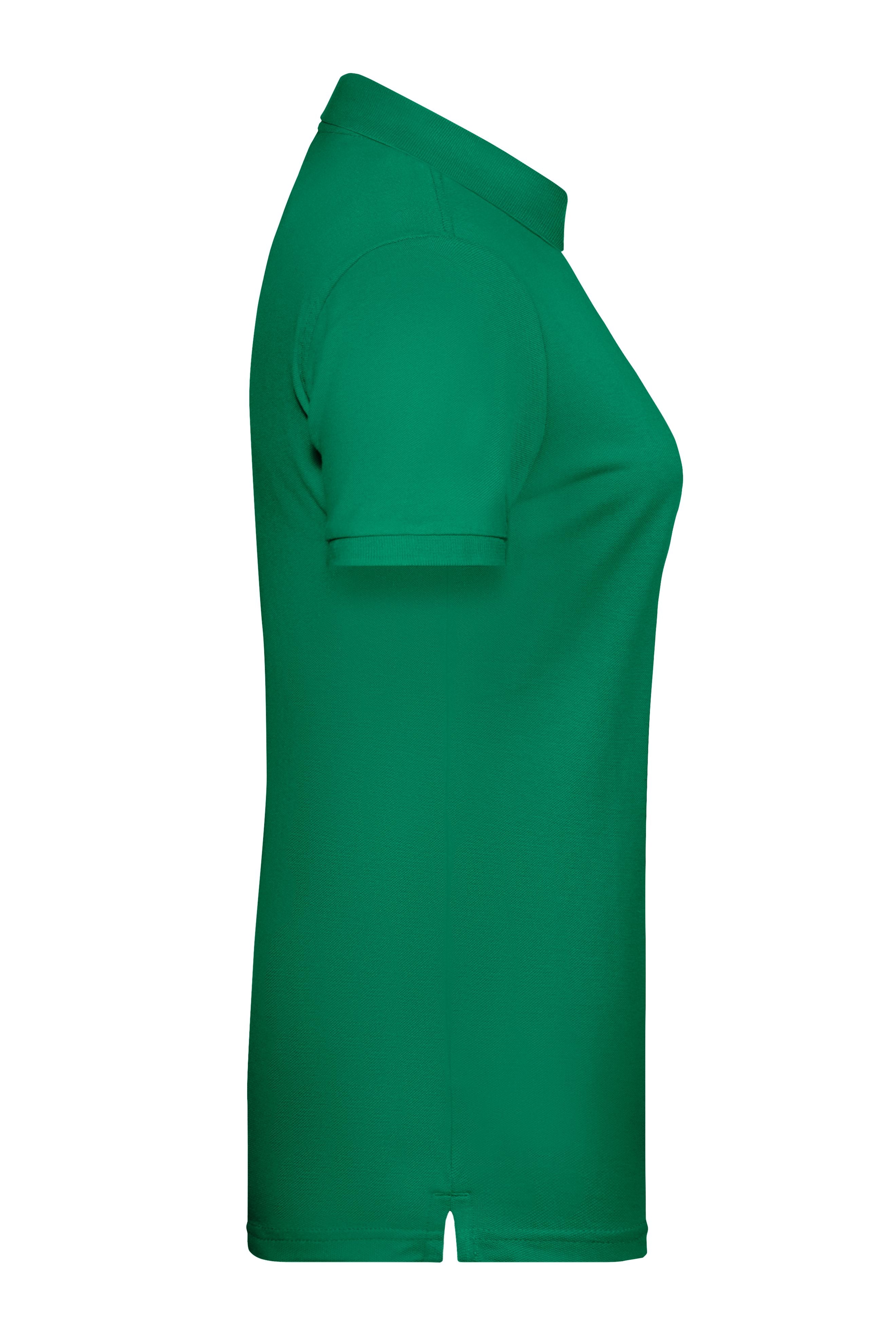 Ladies' Basic Polo OCS Standard
