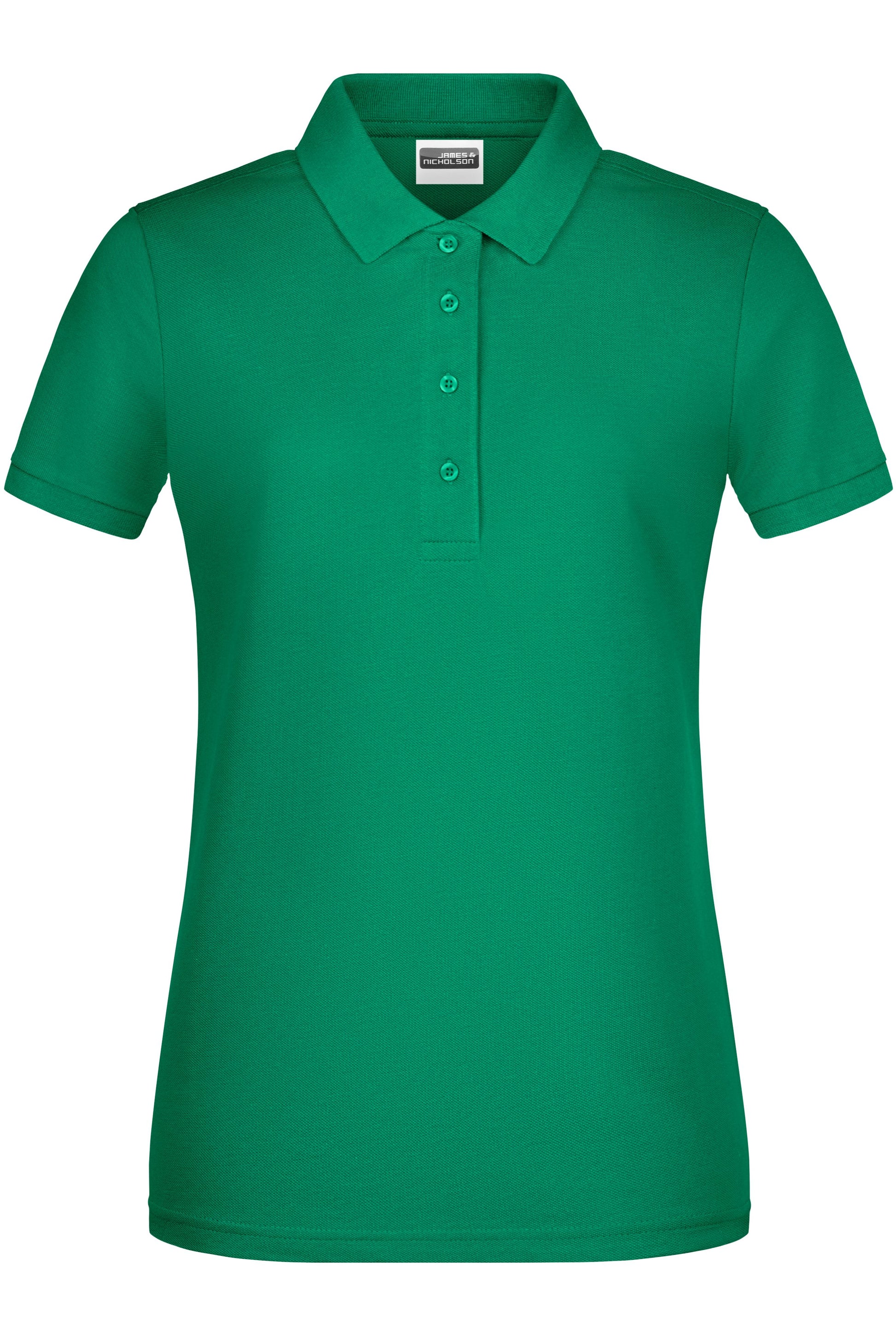 Ladies' Basic Polo OCS Standard