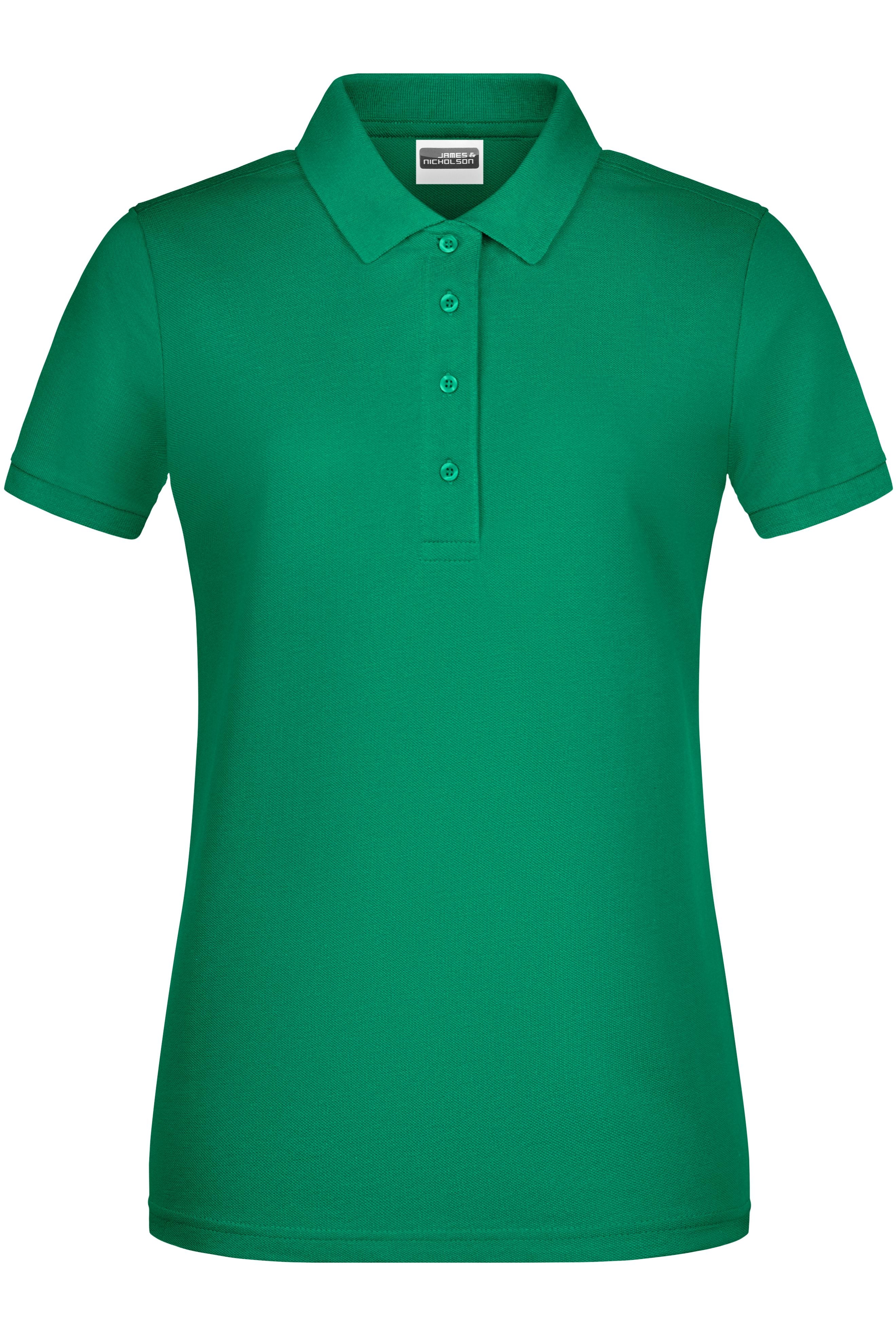 Ladies' Basic Polo OCS Standard