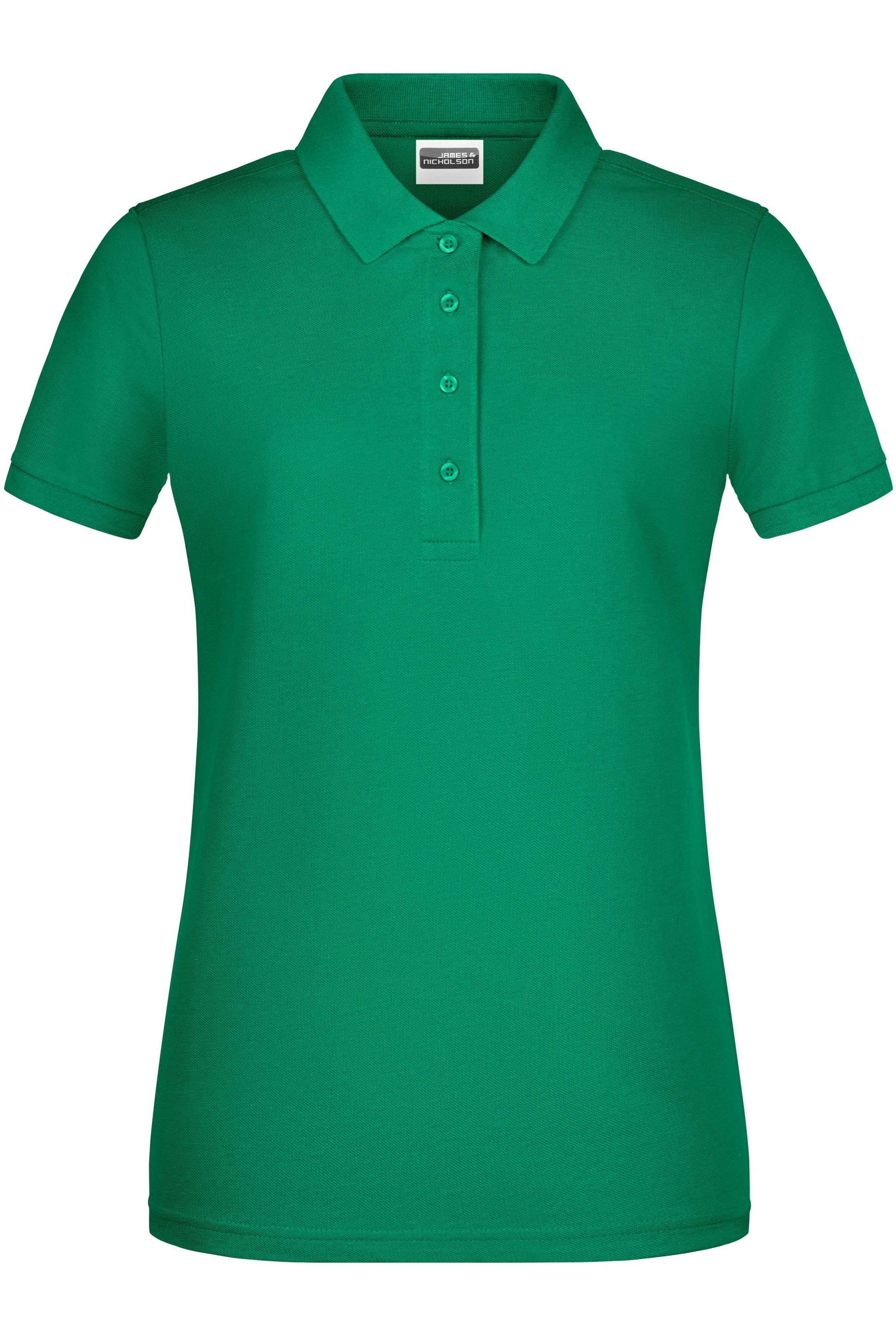 Ladies' Basic Polo OCS Standard