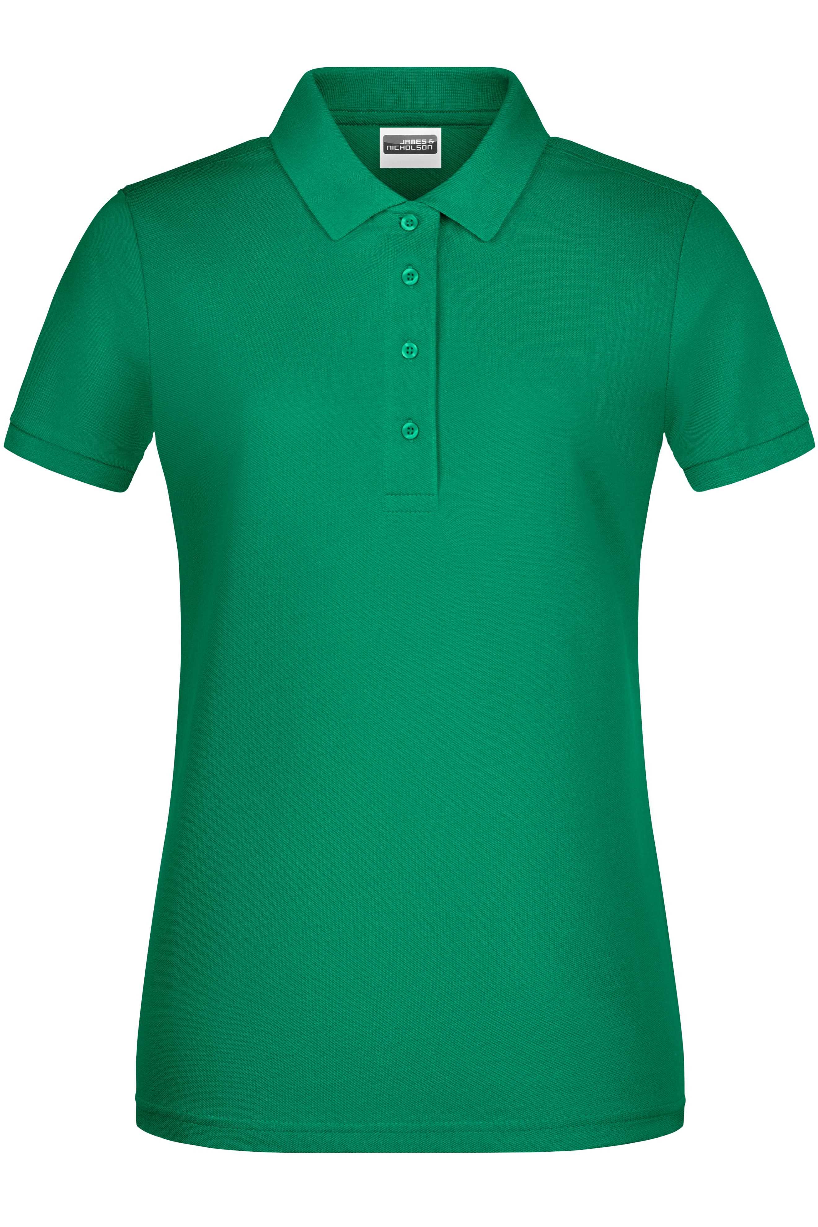 Ladies' Basic Polo OCS Standard