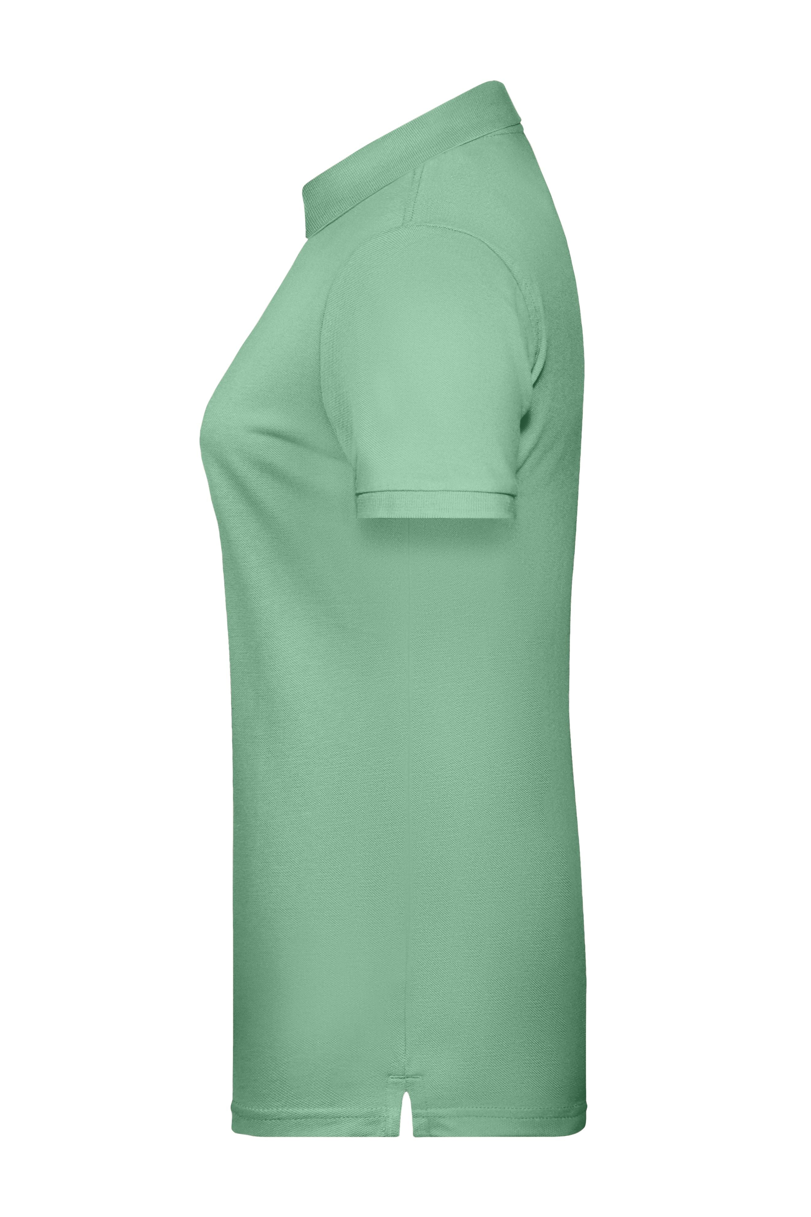 Ladies' Basic Polo OCS Standard