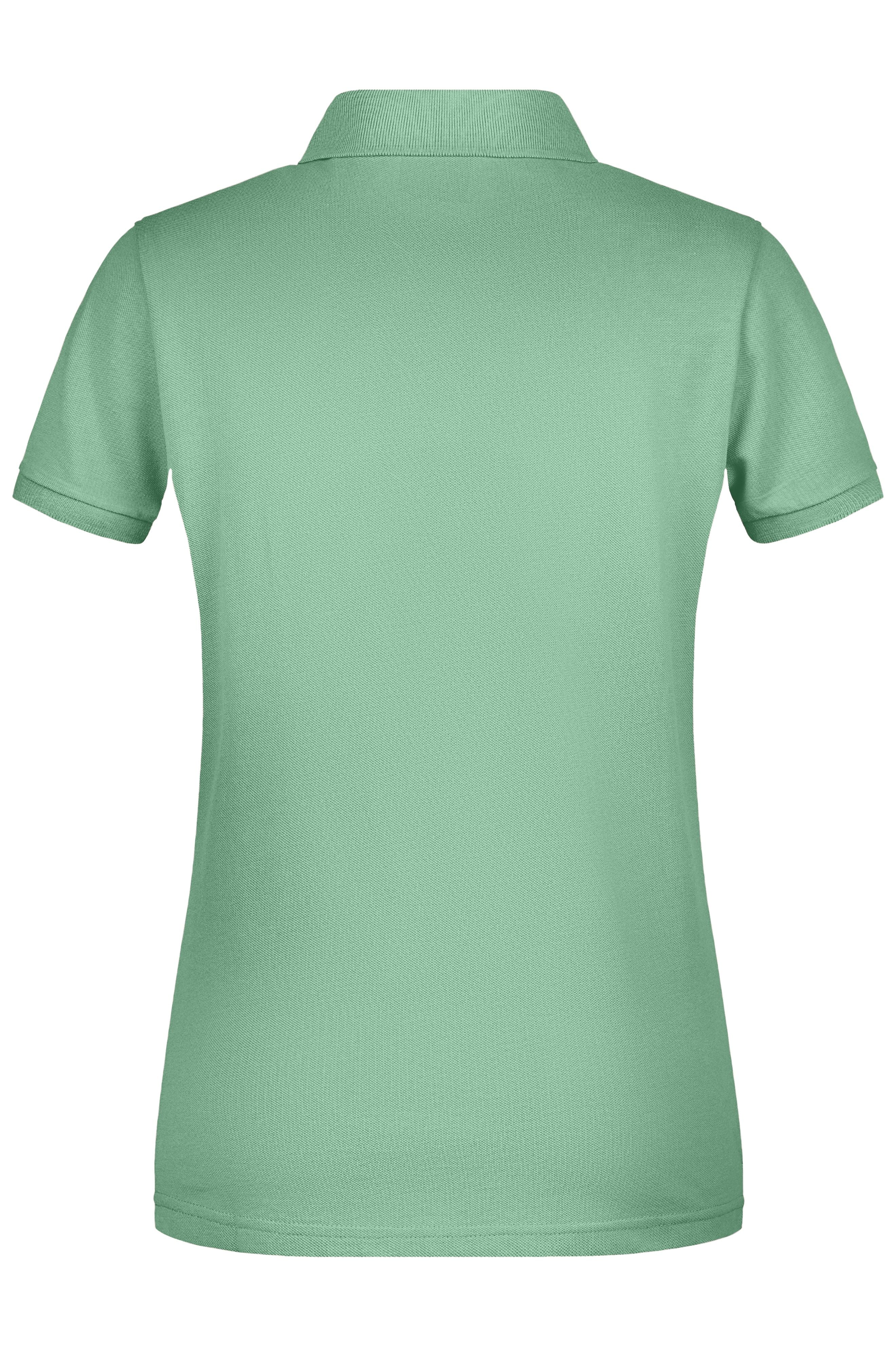 Ladies' Basic Polo OCS Standard
