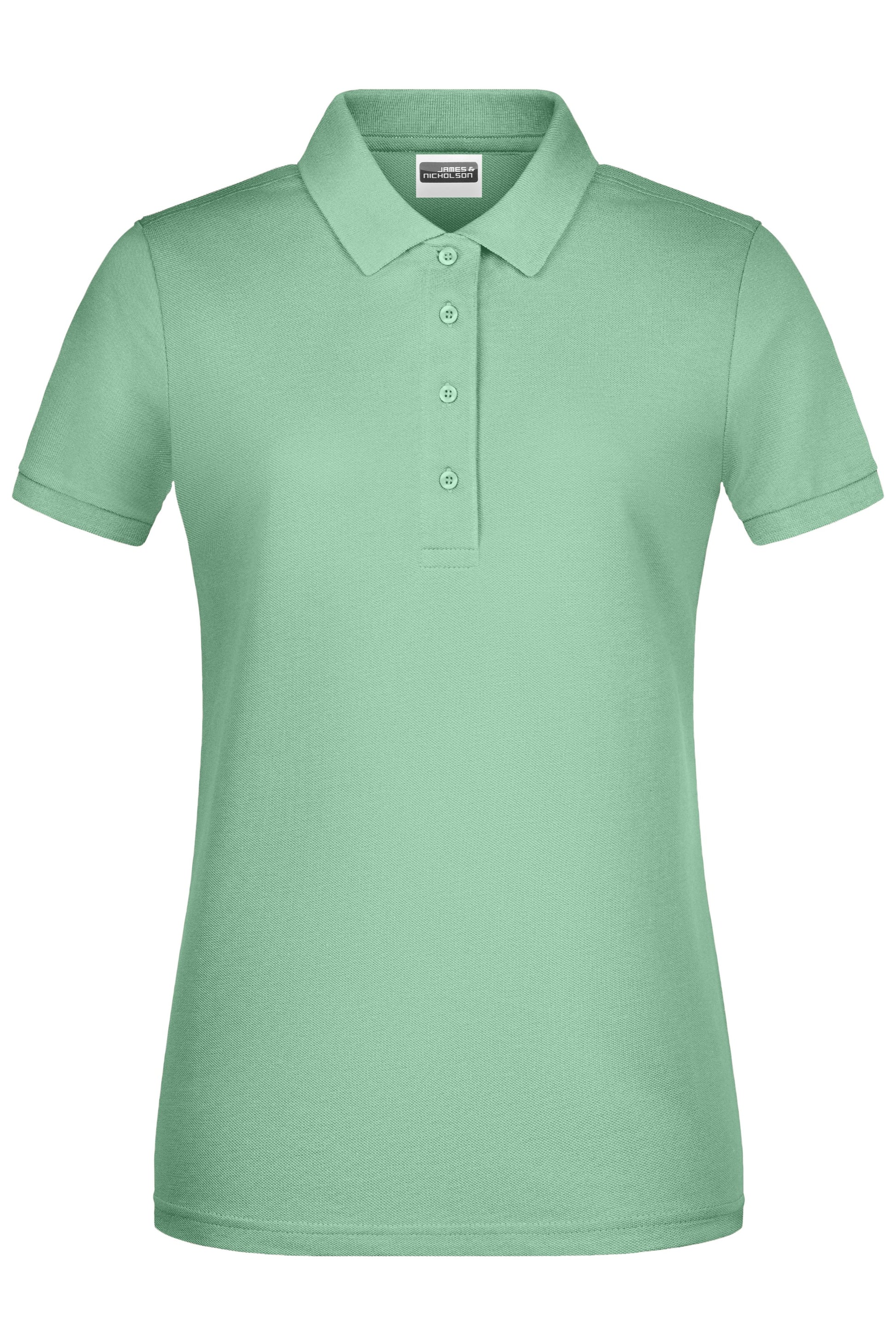 Ladies' Basic Polo OCS Standard