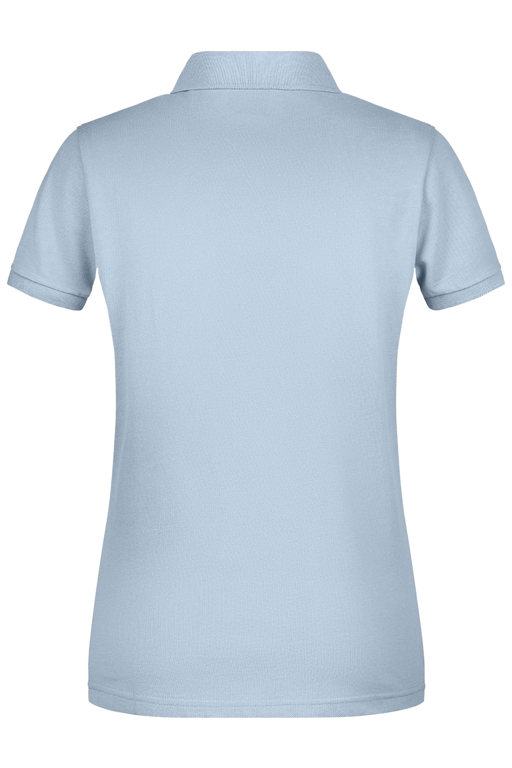 Ladies' Basic Polo OCS Standard