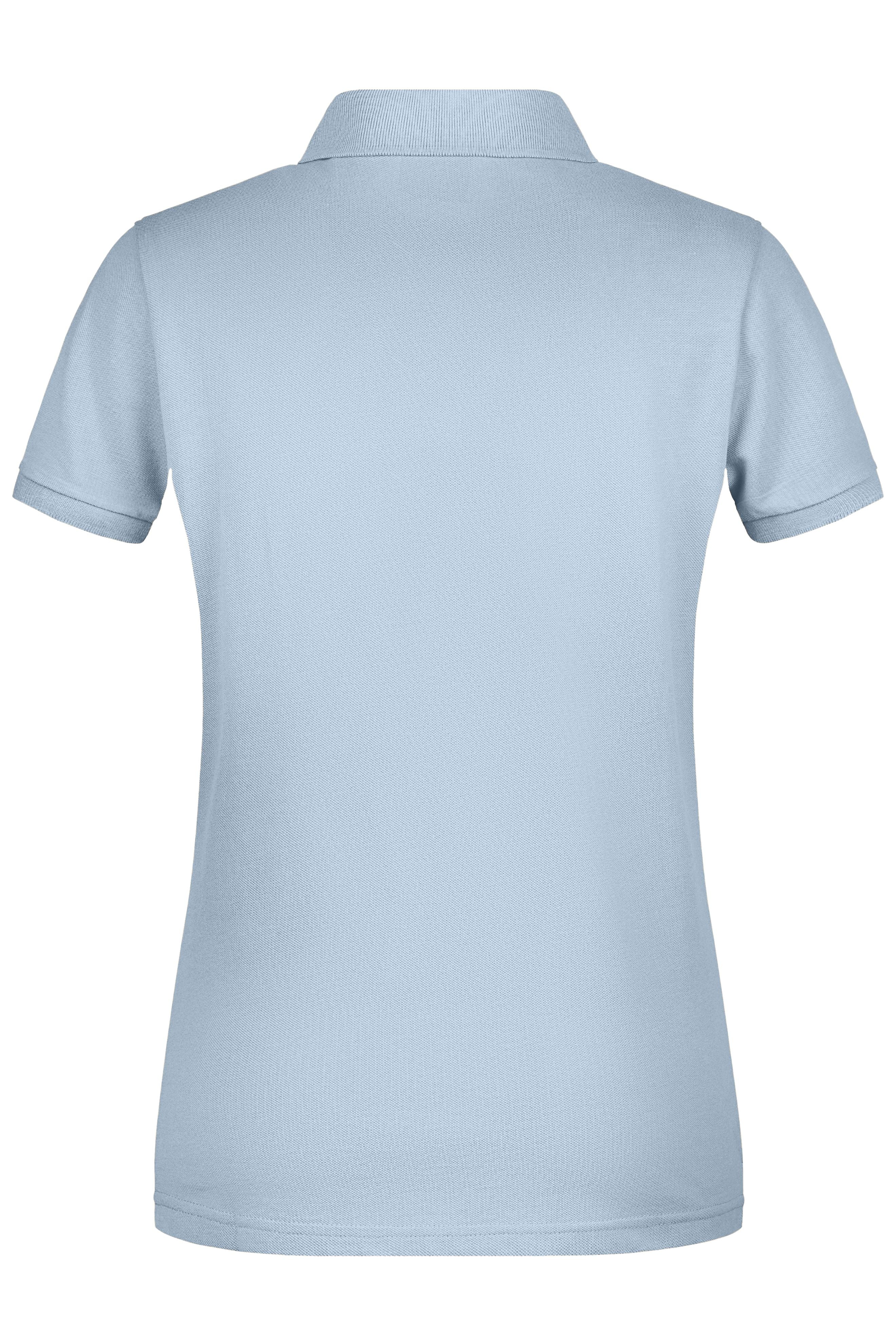 Ladies' Basic Polo OCS Standard