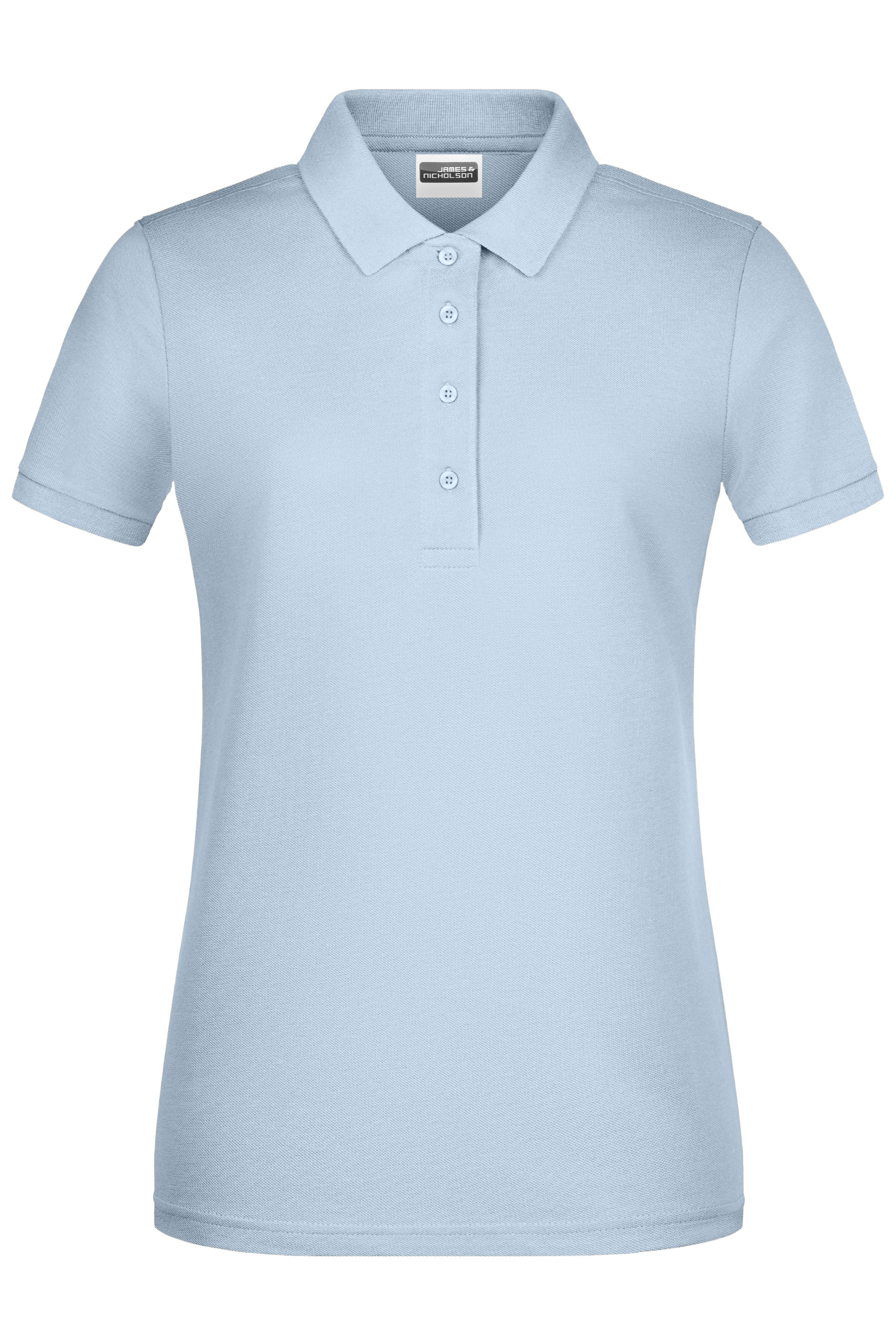 Ladies' Basic Polo OCS Standard