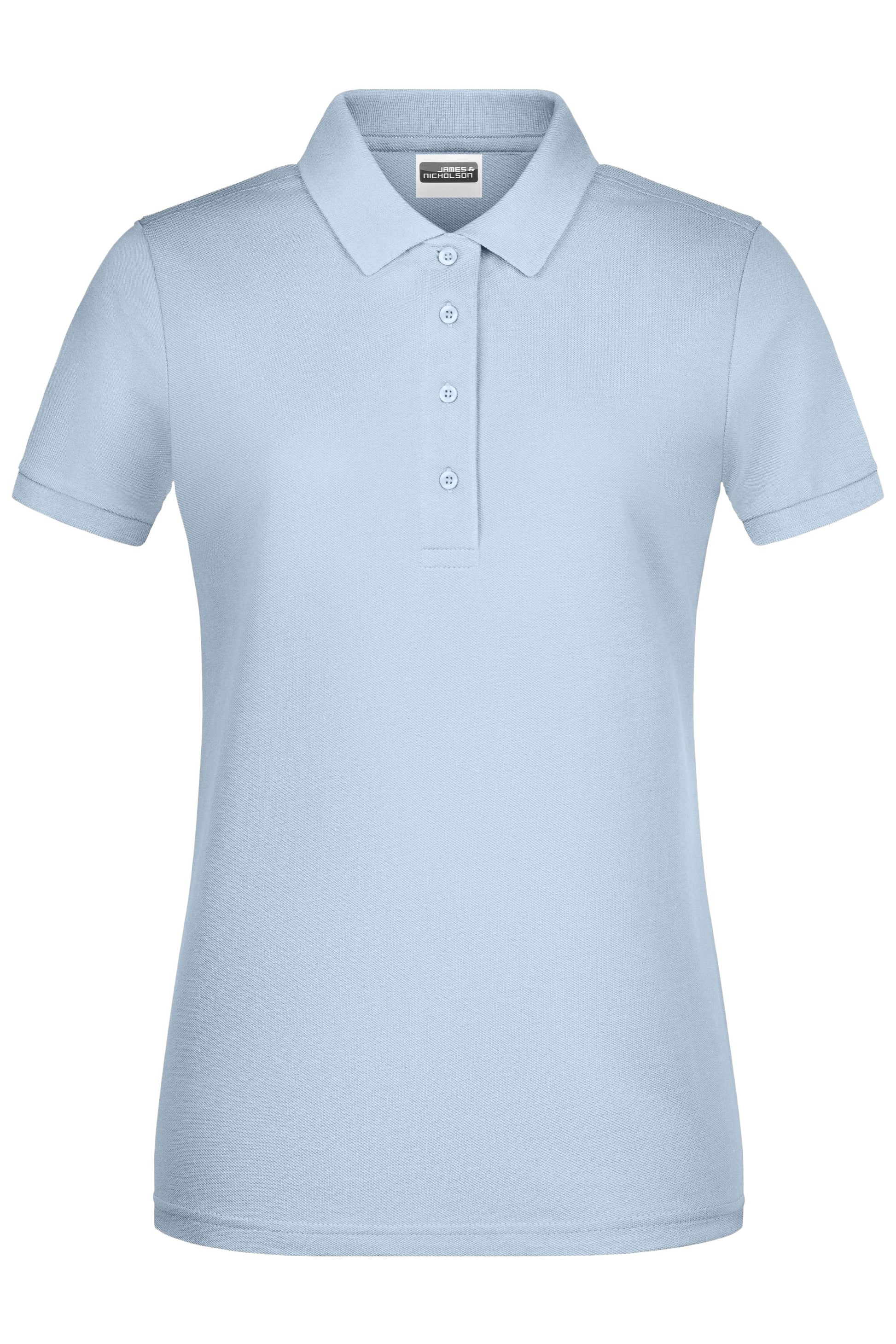 Ladies' Basic Polo OCS Standard