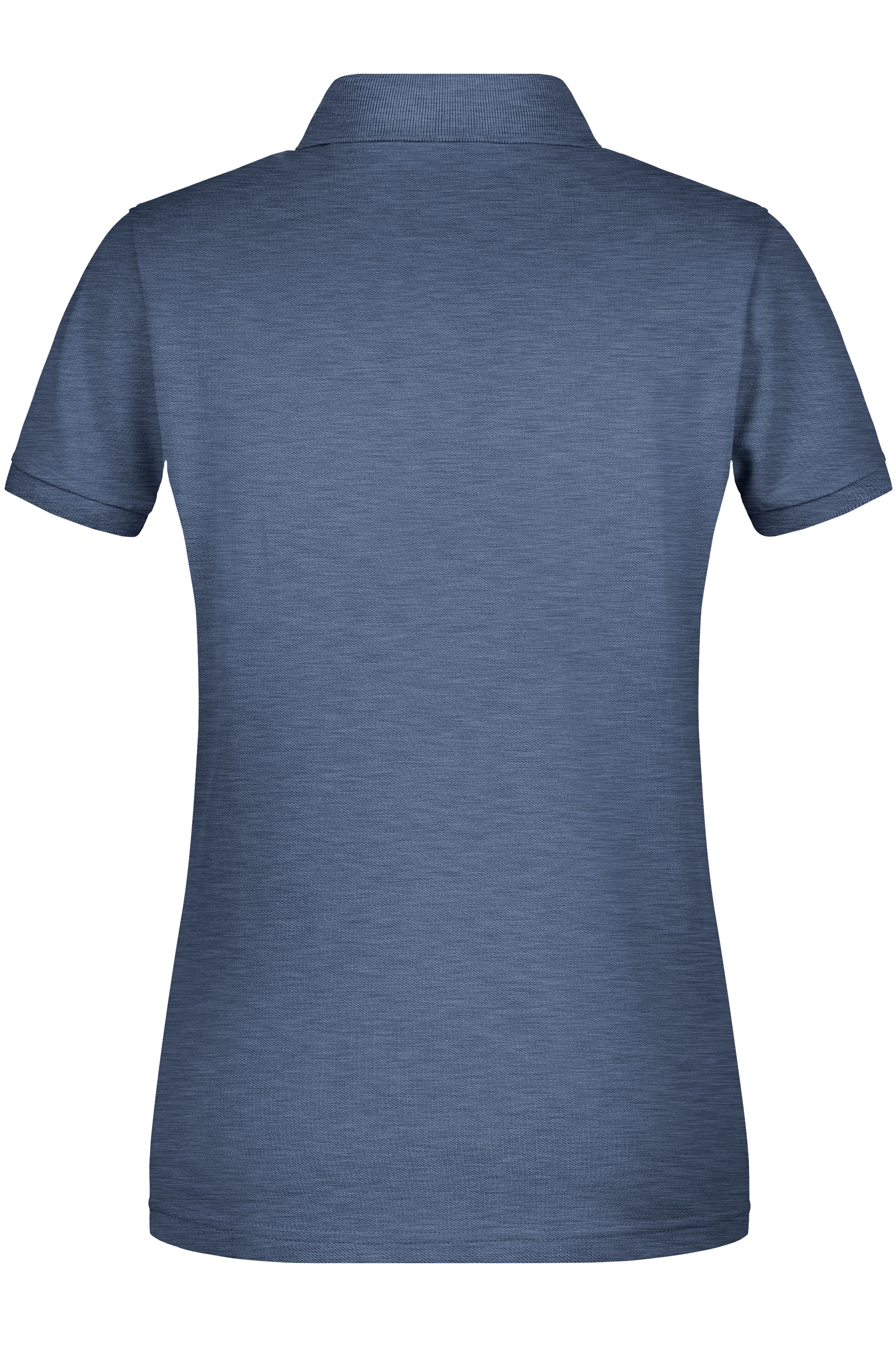 Ladies' Basic Polo OCS Standard