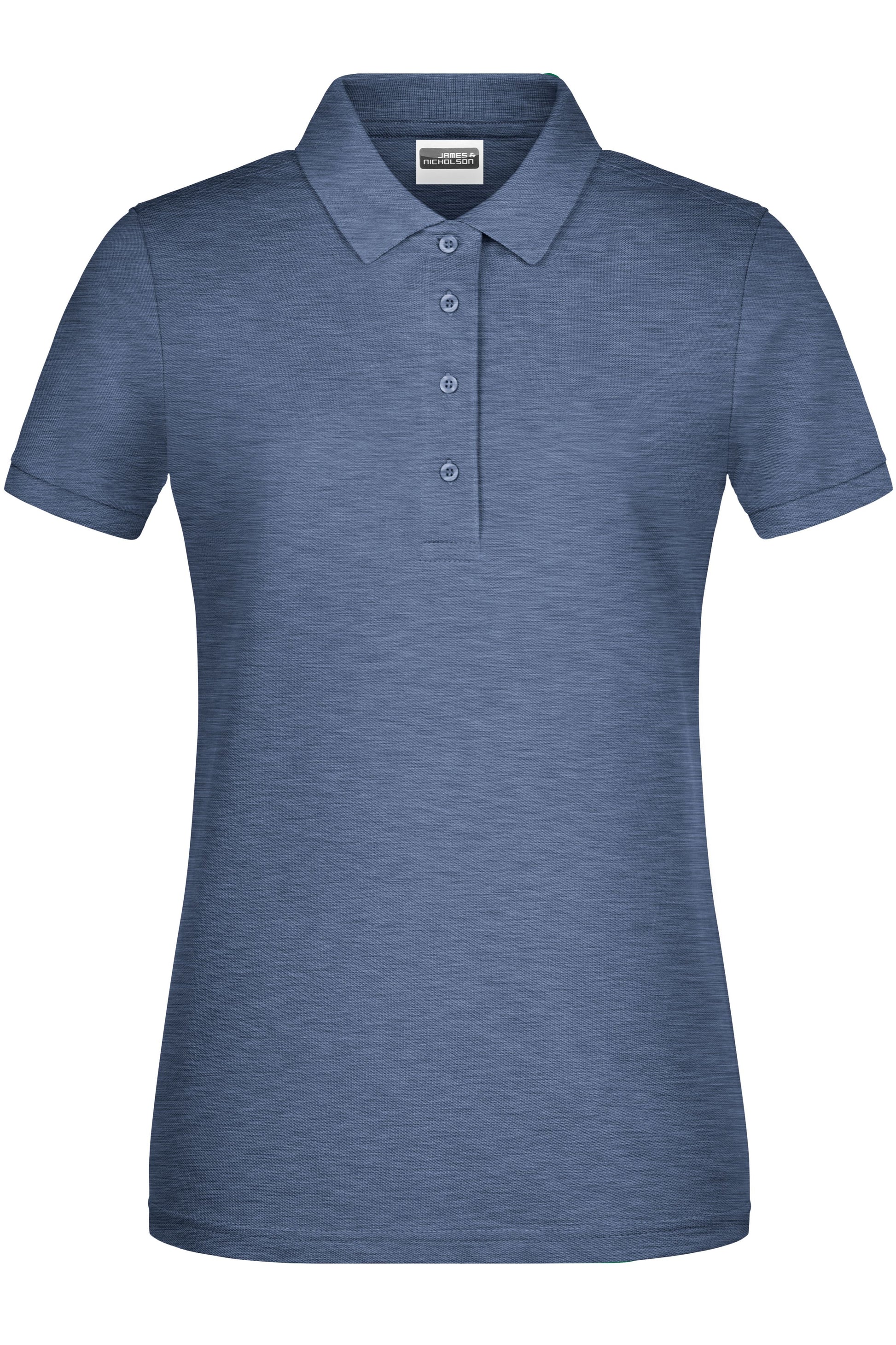 Ladies' Basic Polo OCS Standard