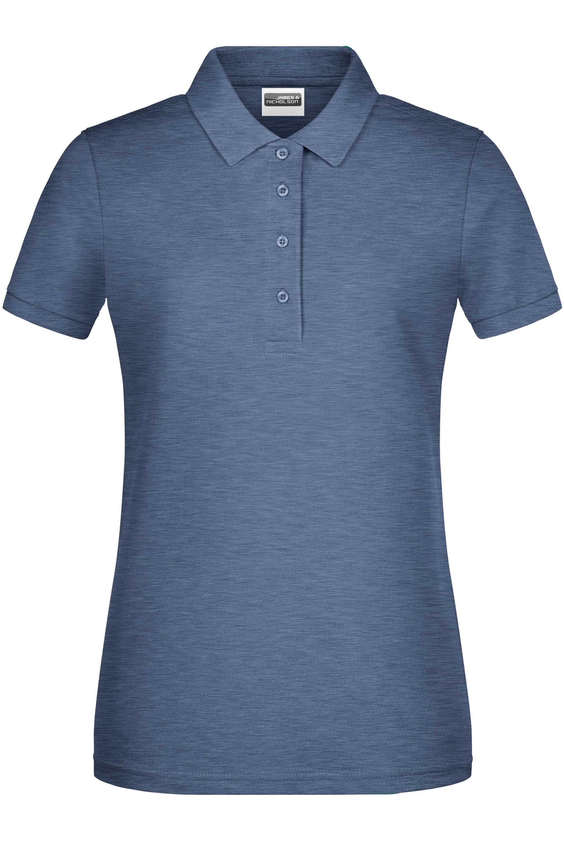 Ladies' Basic Polo OCS Standard