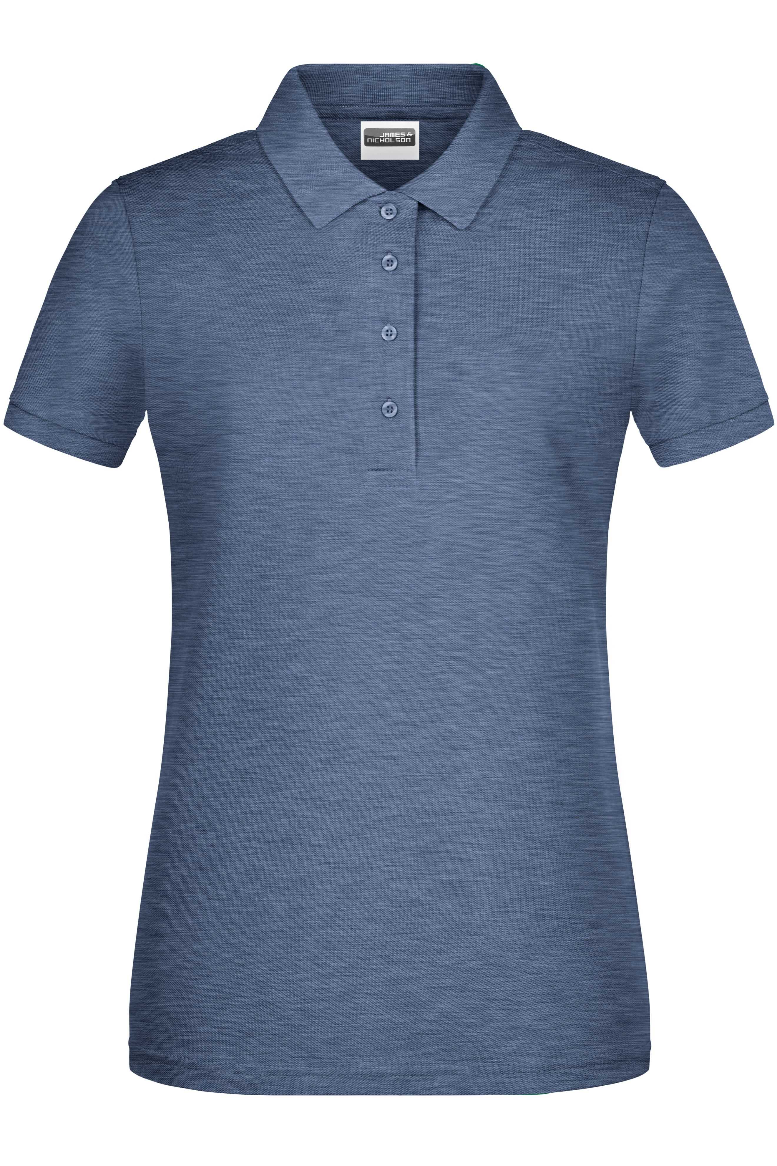 Ladies' Basic Polo OCS Standard