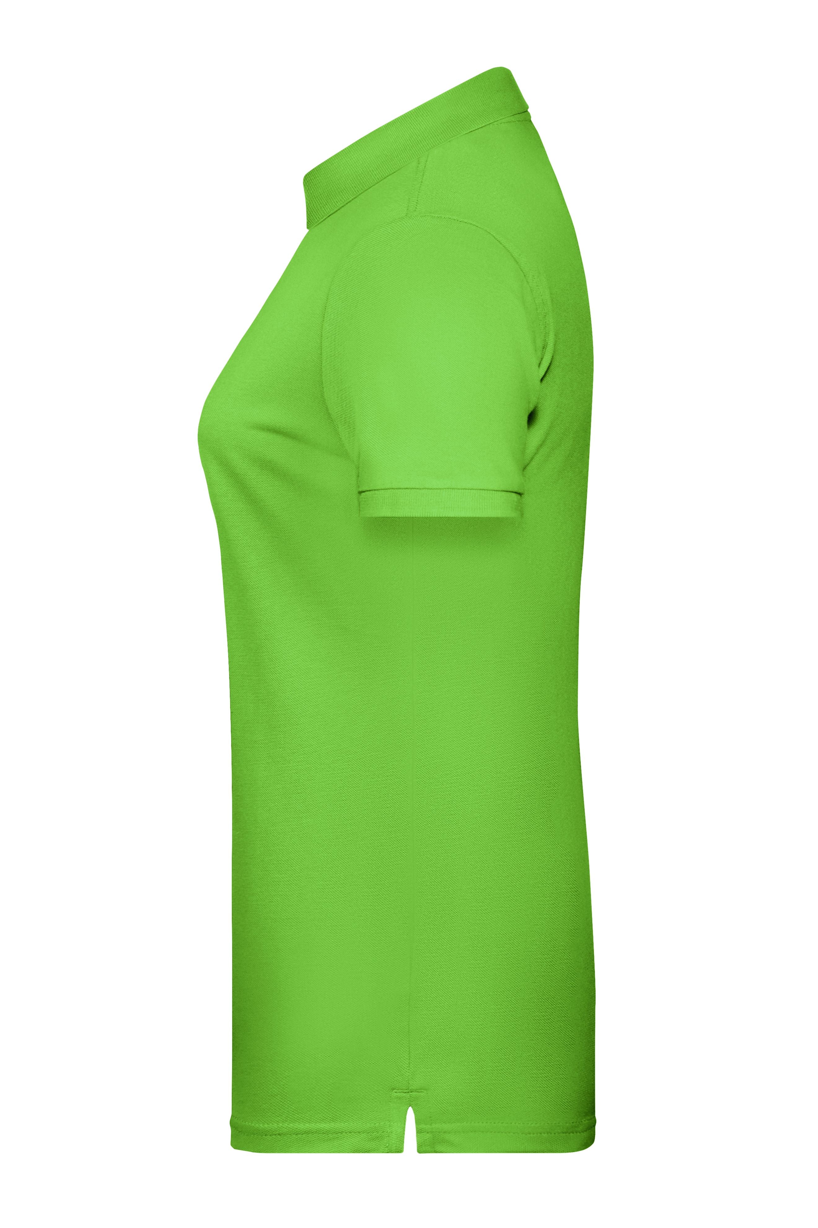 Ladies' Basic Polo OCS Standard