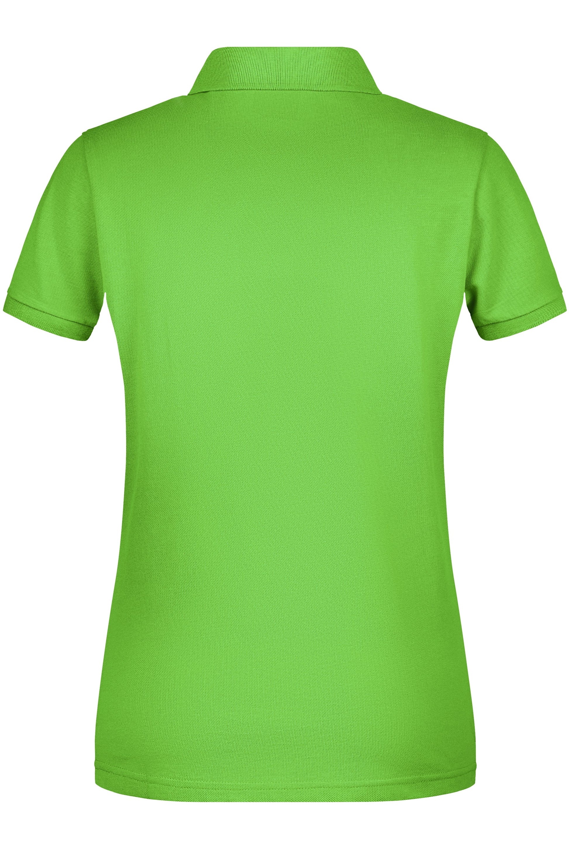 Ladies' Basic Polo OCS Standard