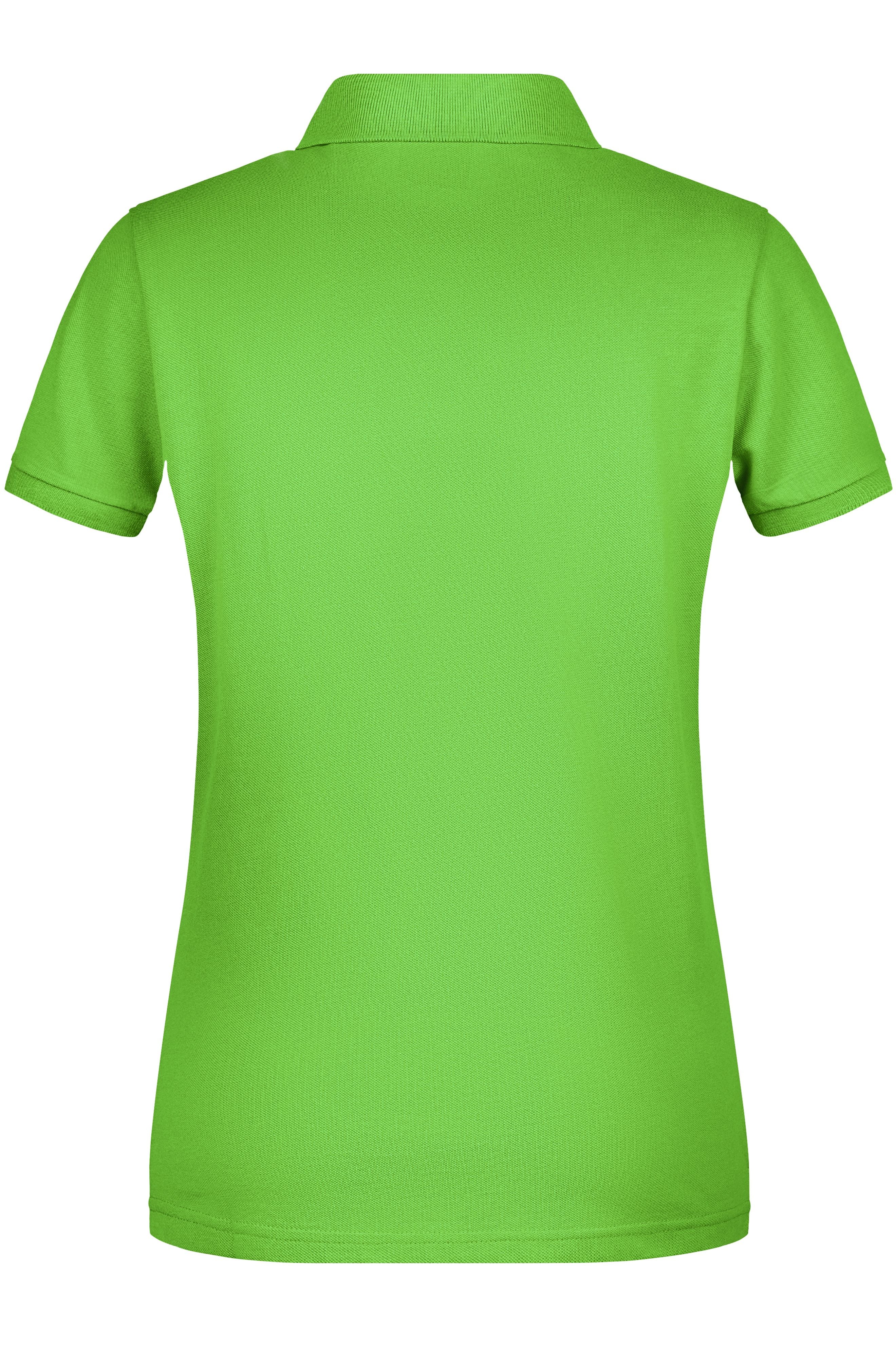 Ladies' Basic Polo OCS Standard