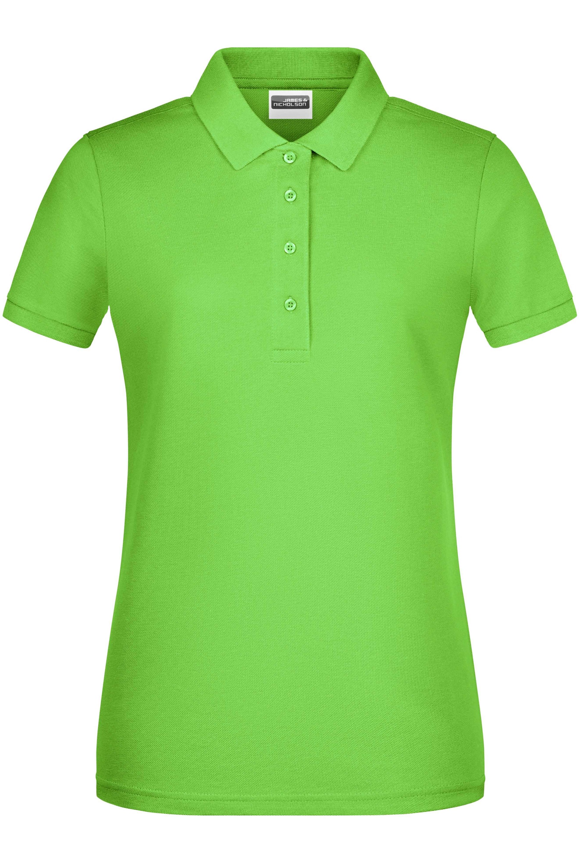 Ladies' Basic Polo OCS Standard